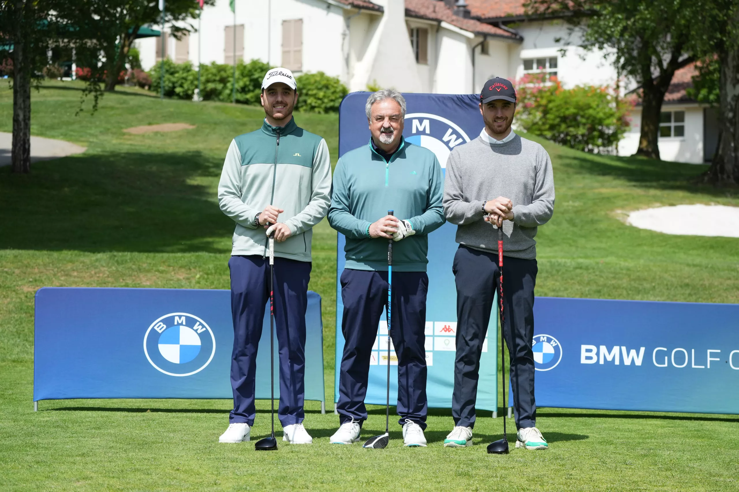 Golf Club Biella Le Betulle