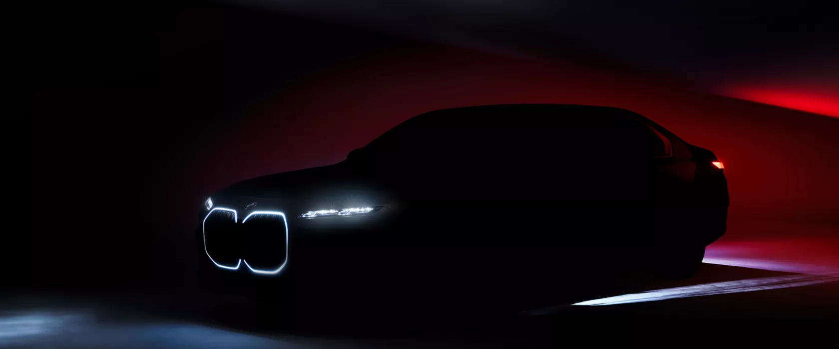 BMW now open anywhere you are.