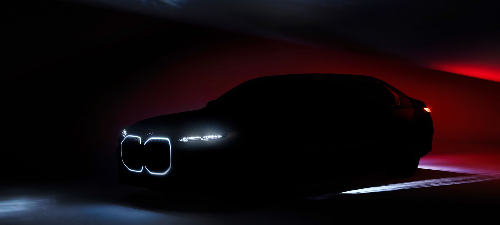 BMW now open anywhere you are.