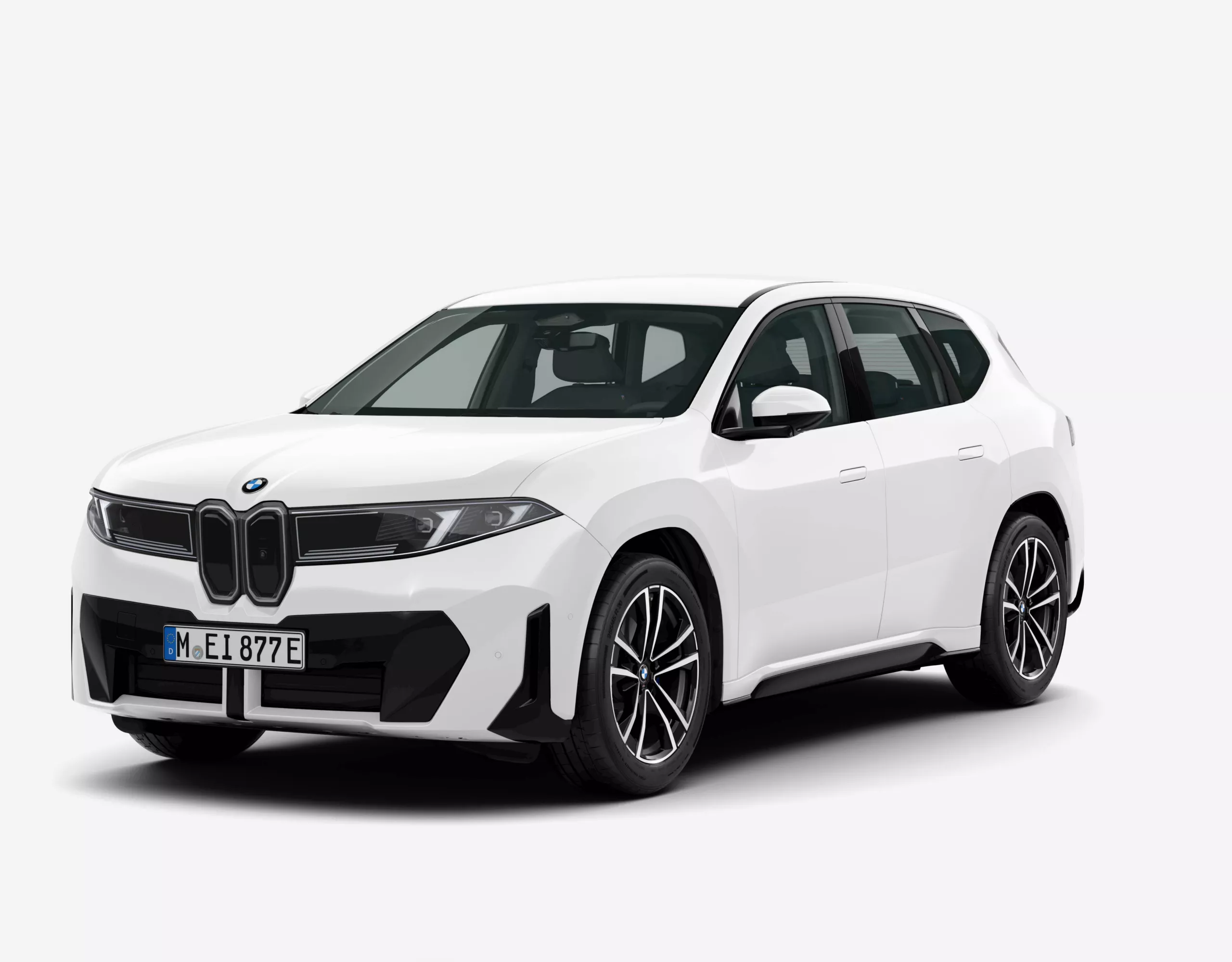 G90 M5 Saloon