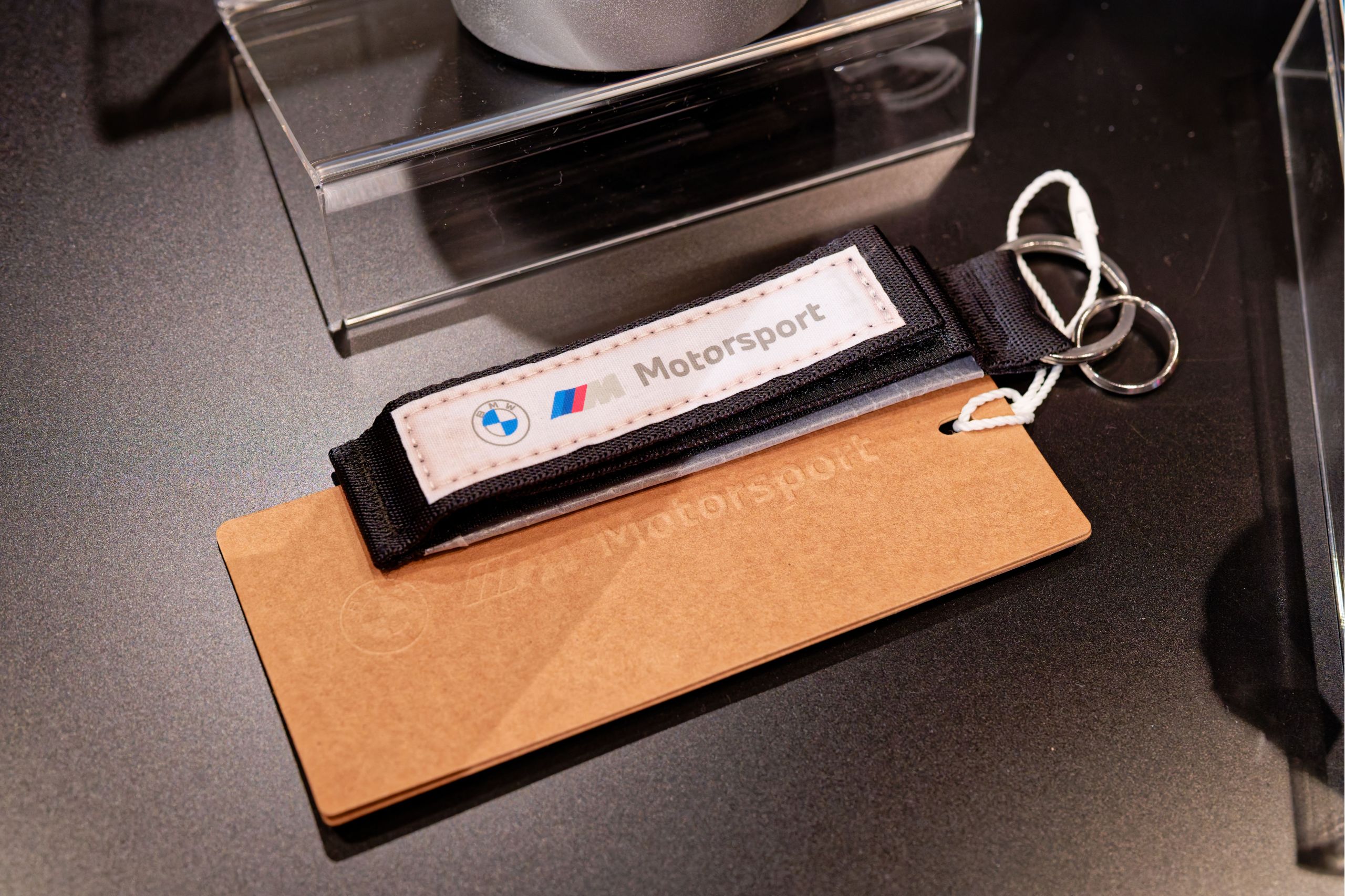 BMW M CARAVAN 抽選会