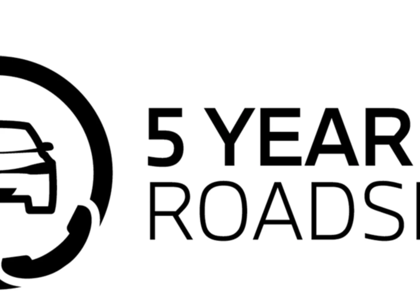 5 Year Roadside