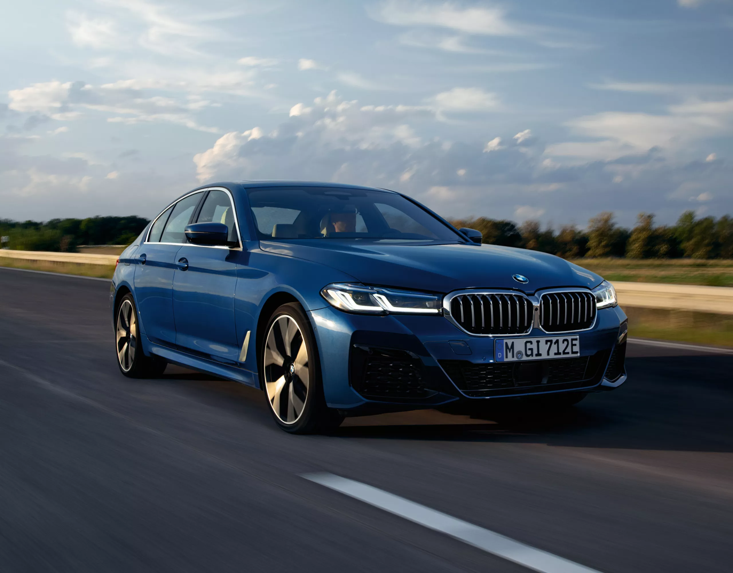BMW PREMIUM CERTIFIED- FEATURES
