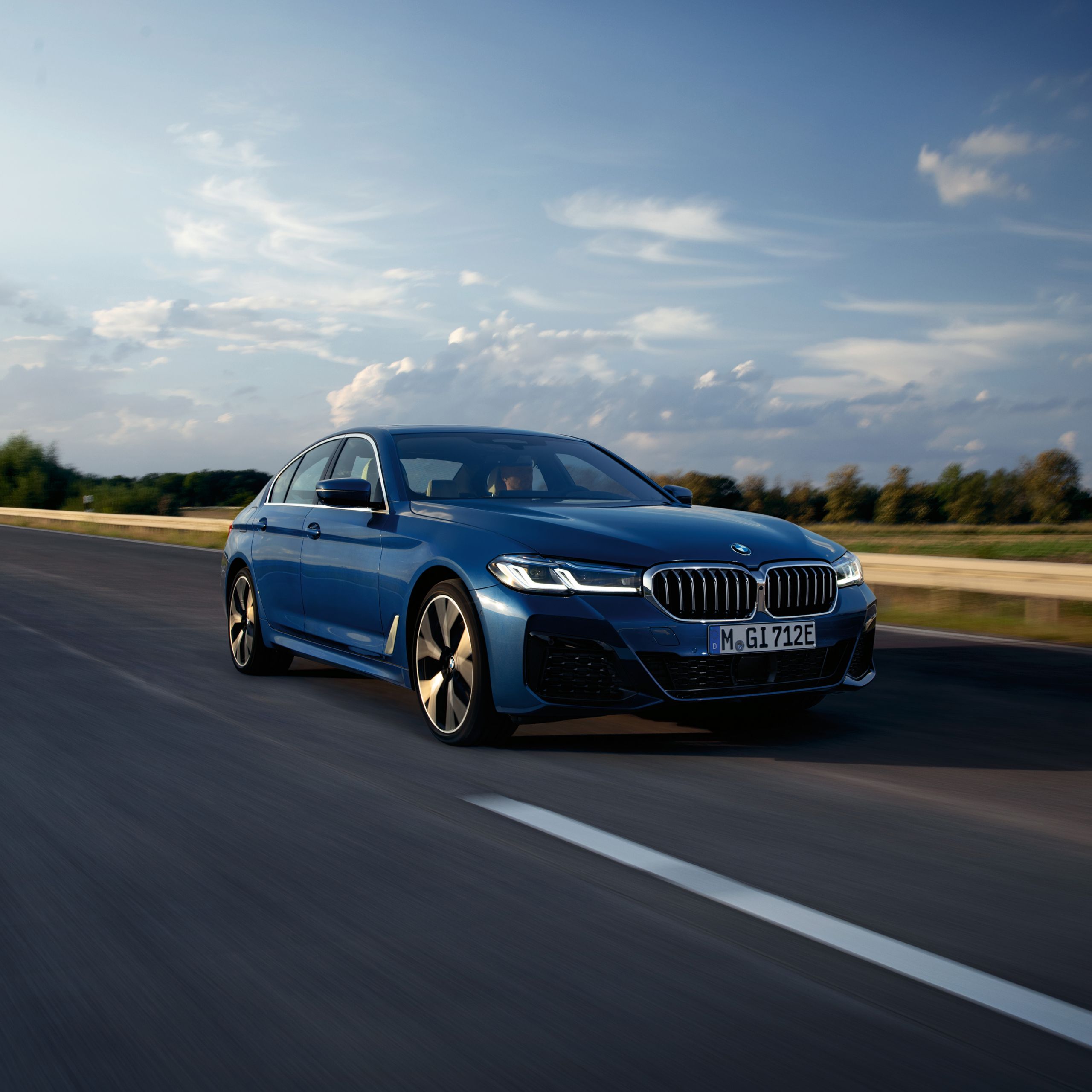 BMW PREMIUM CERTIFIED- FEATURES