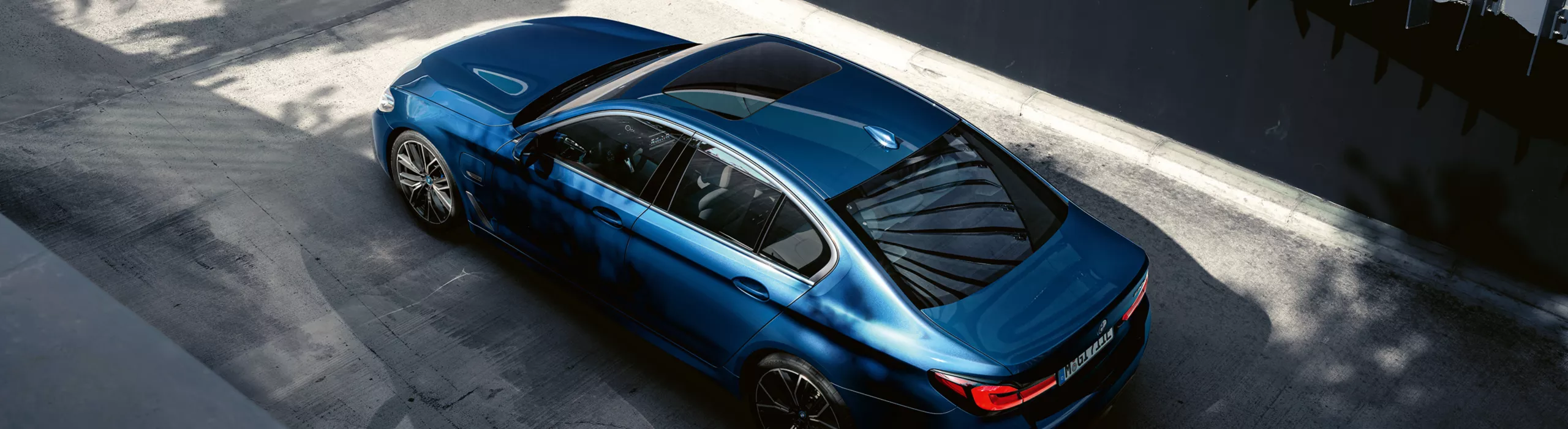 BMW PREMIUM CERTIFIED