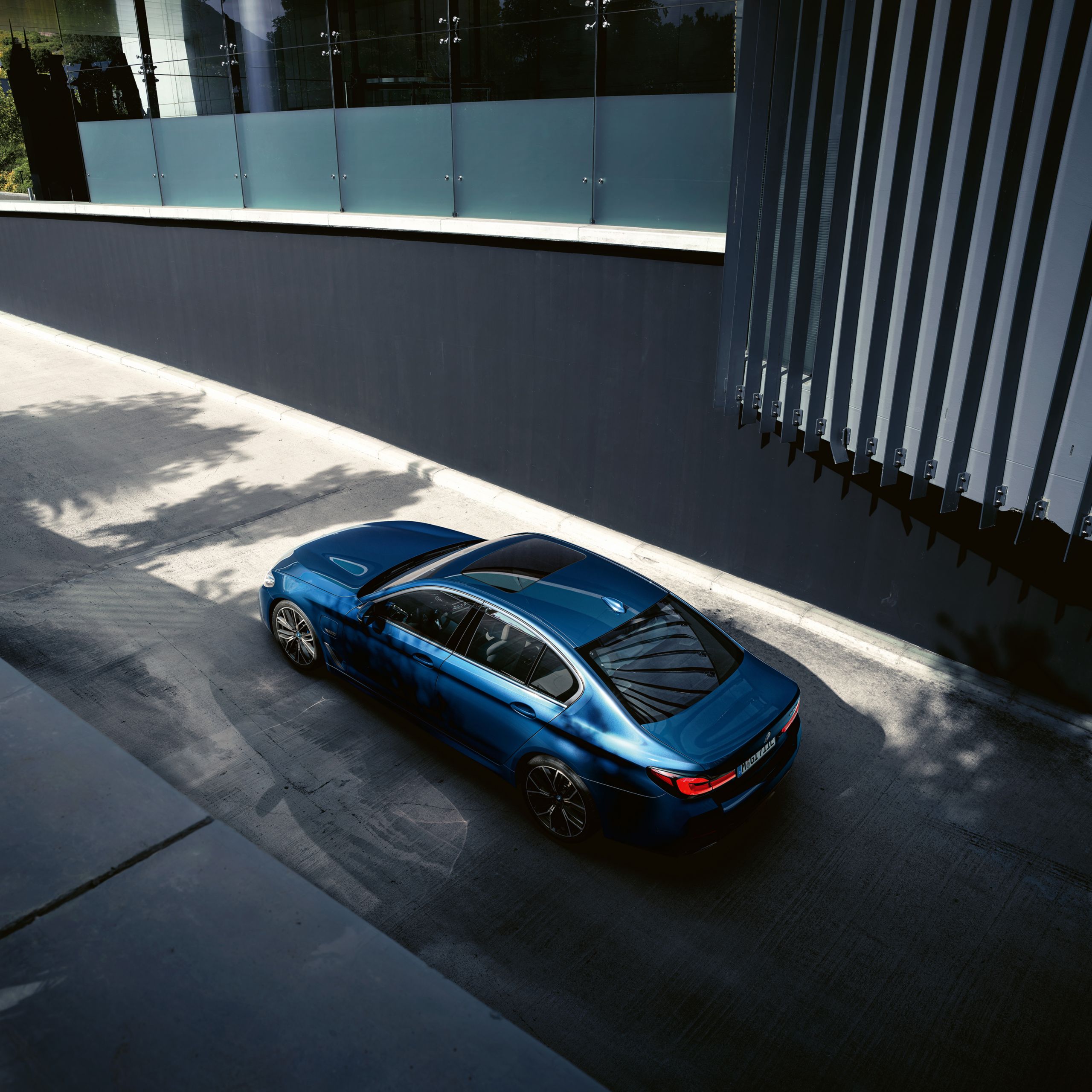 BMW PREMIUM CERTIFIED
