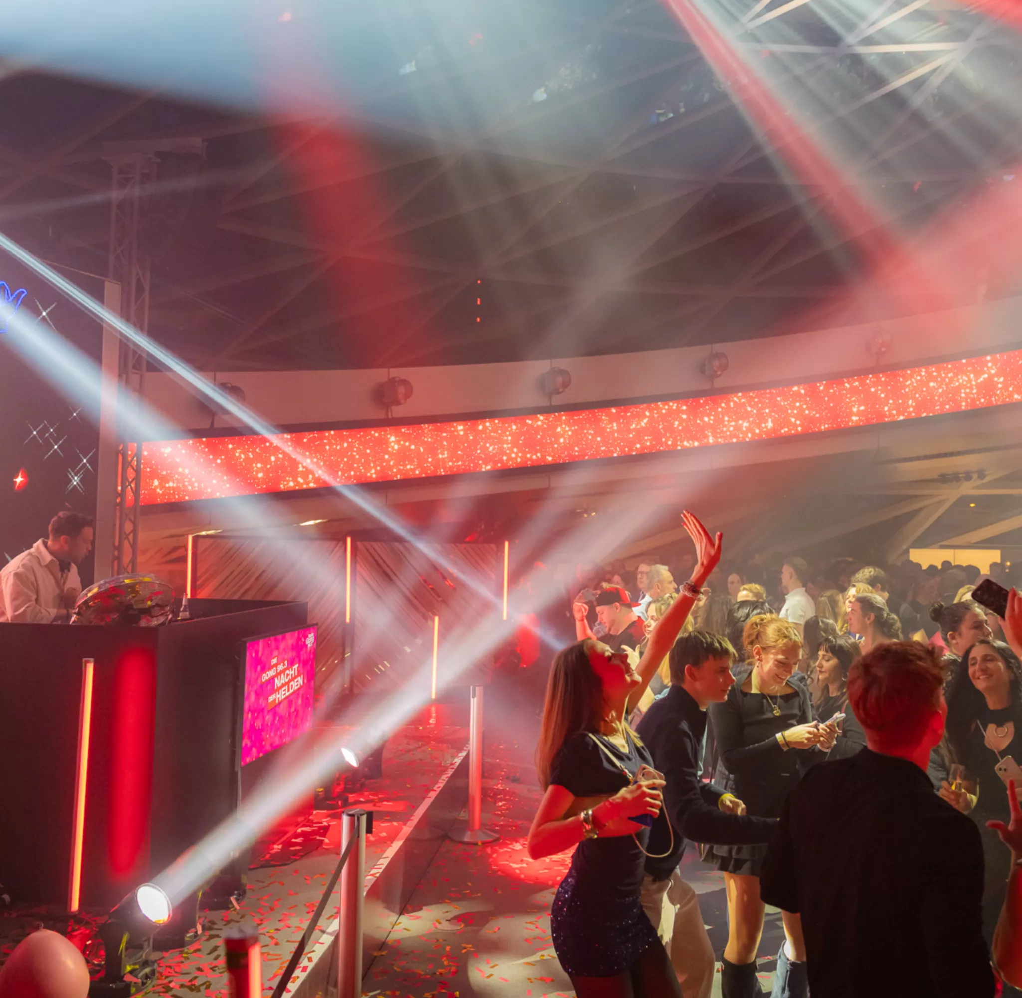 BMW Welt Inspirationen FI-TS Management Forum