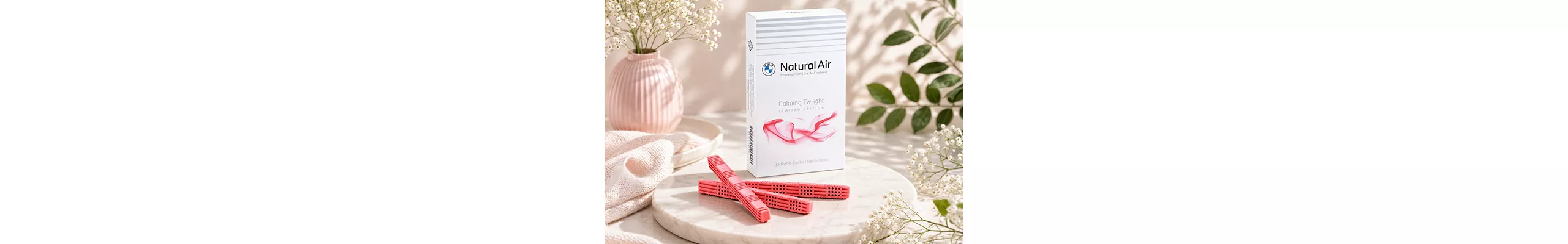 Natural Air
