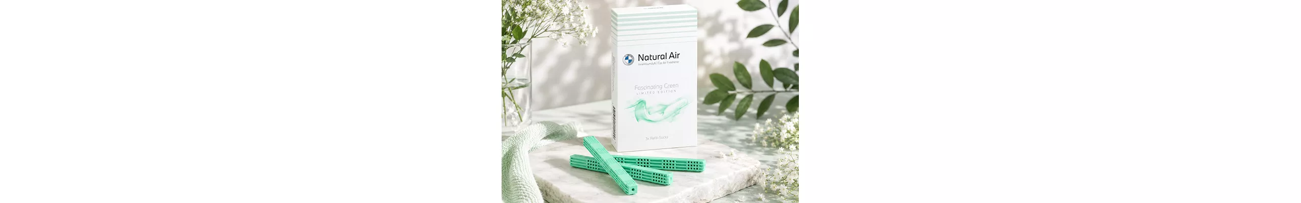 Natural Air