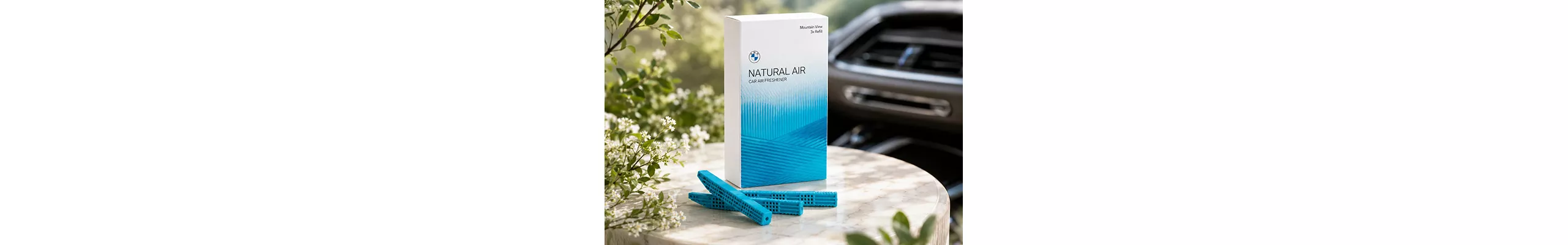 Natural Air