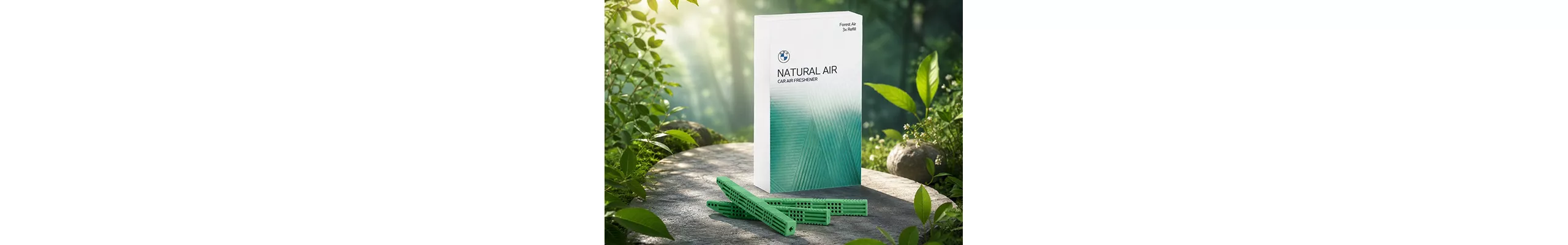 Natural Air