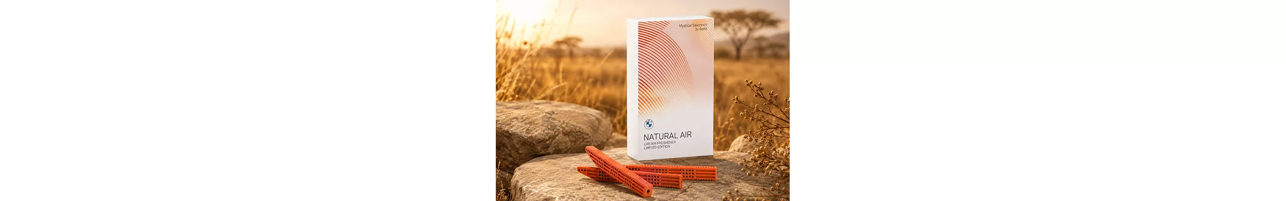 Natural Air