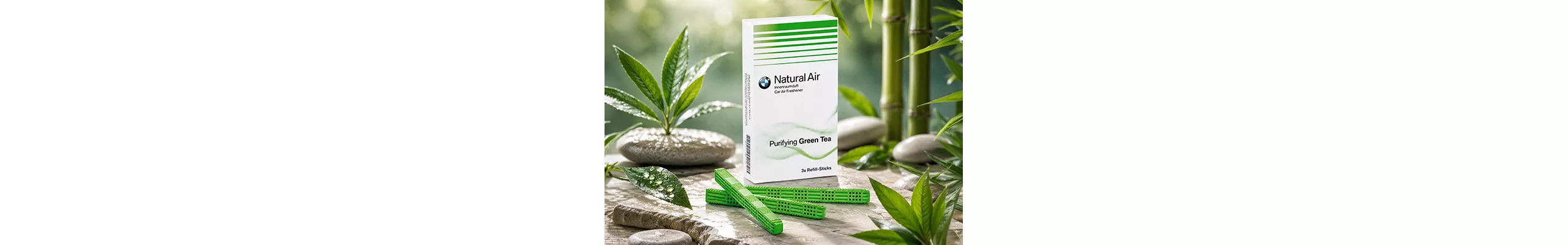 Natural Air