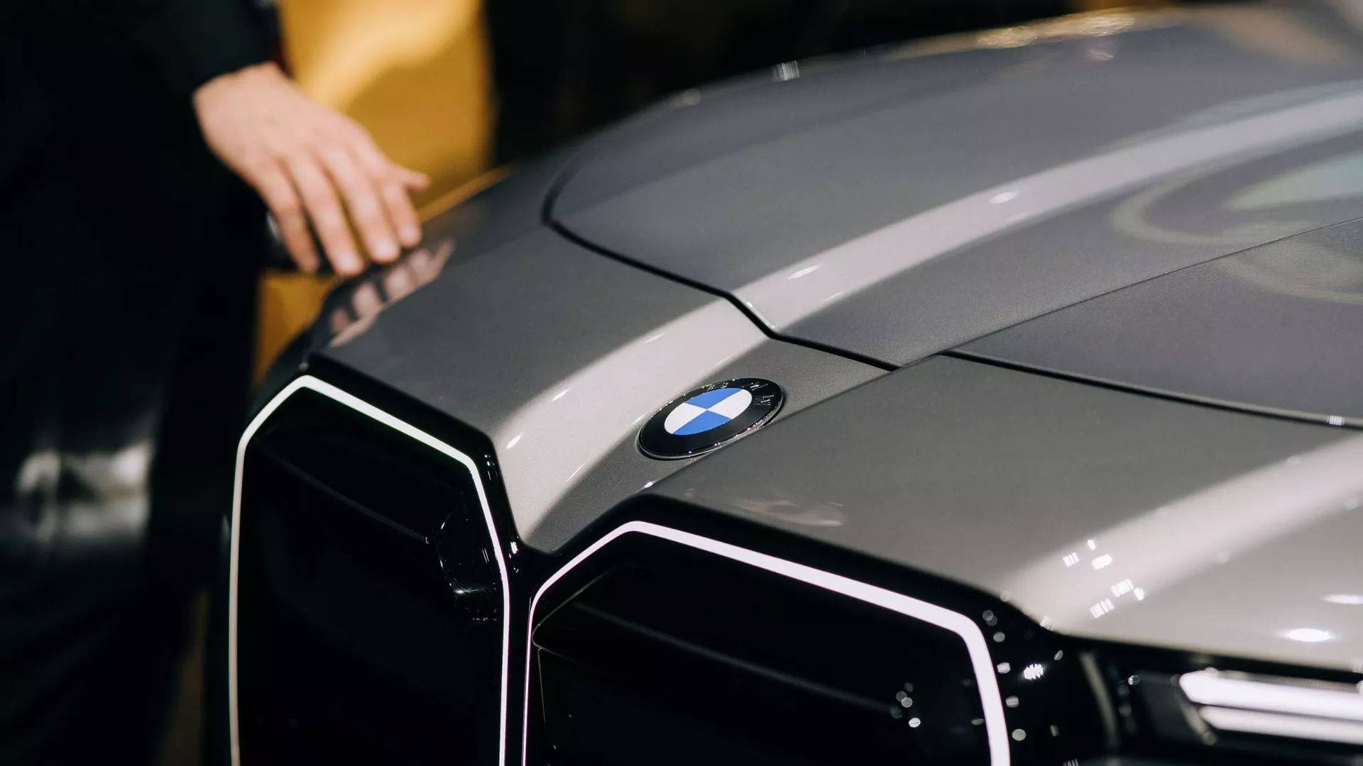 Novi BMW X5 i BMW Serije 7