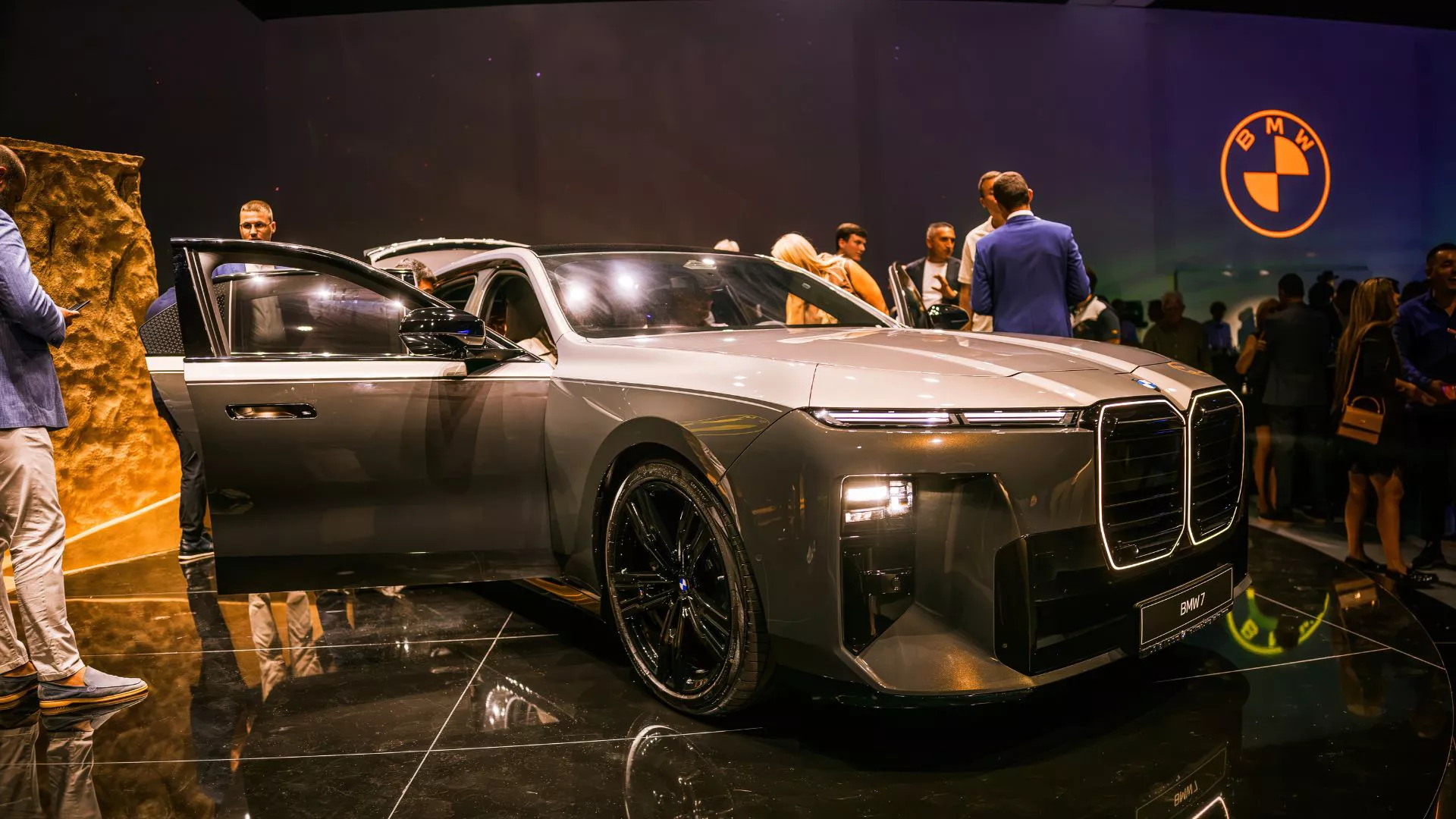 Novi BMW X5 i BMW Serije 7