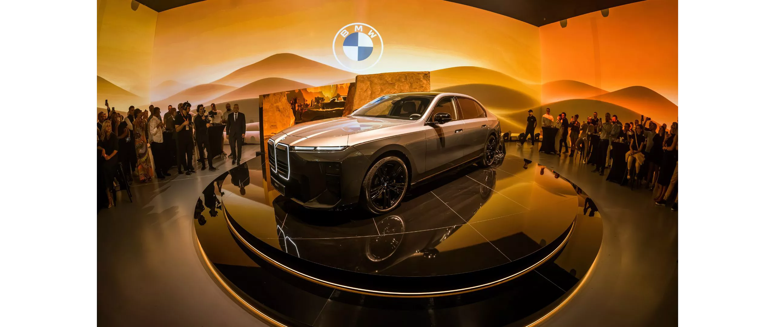Novi BMW X5 i BMW Serije 7