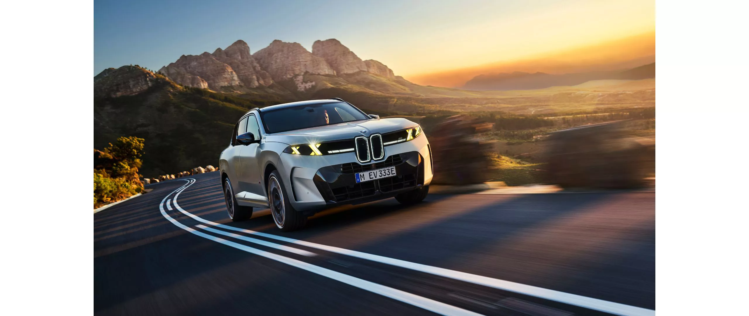 Novi BMW X5