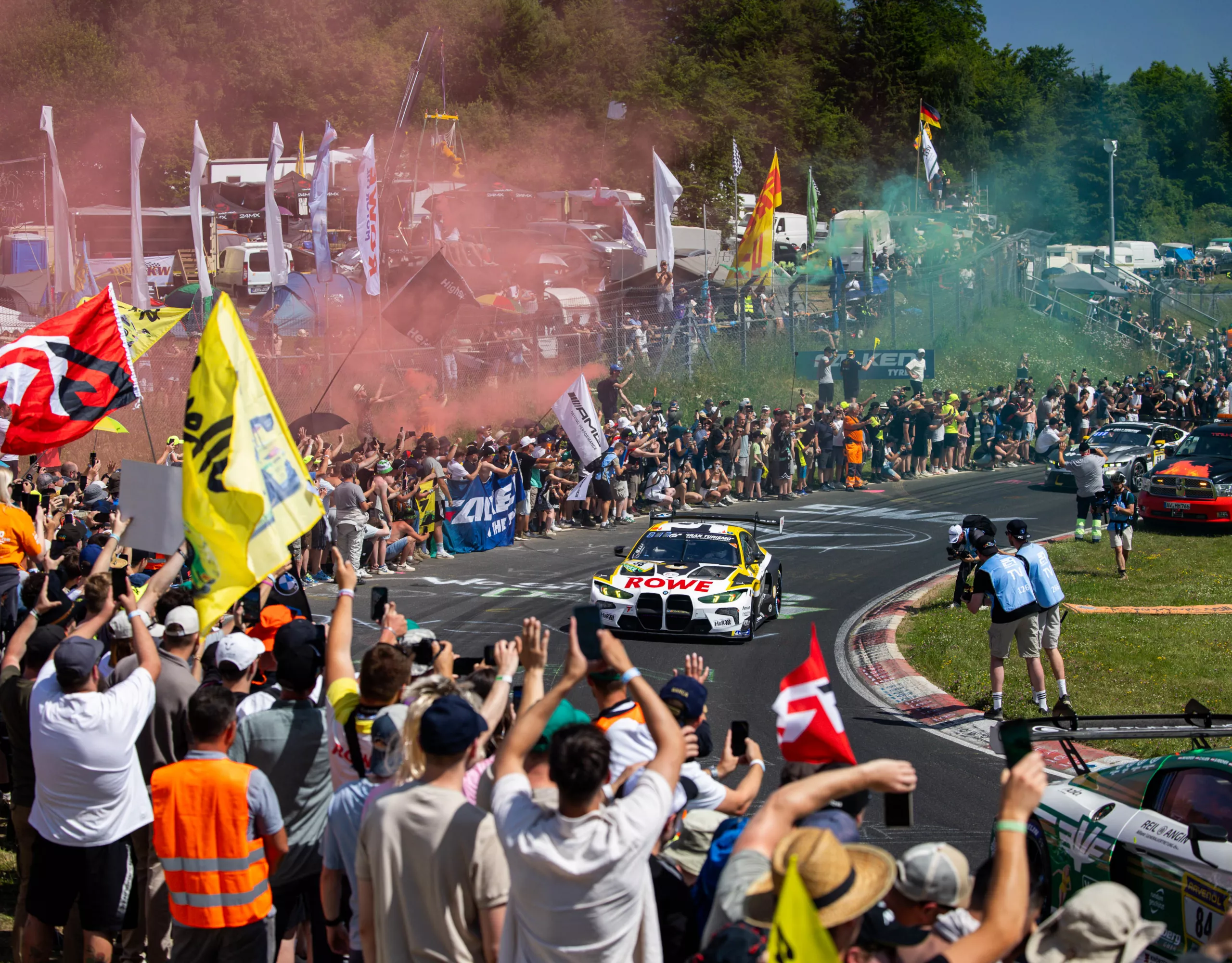 Nuerburgring