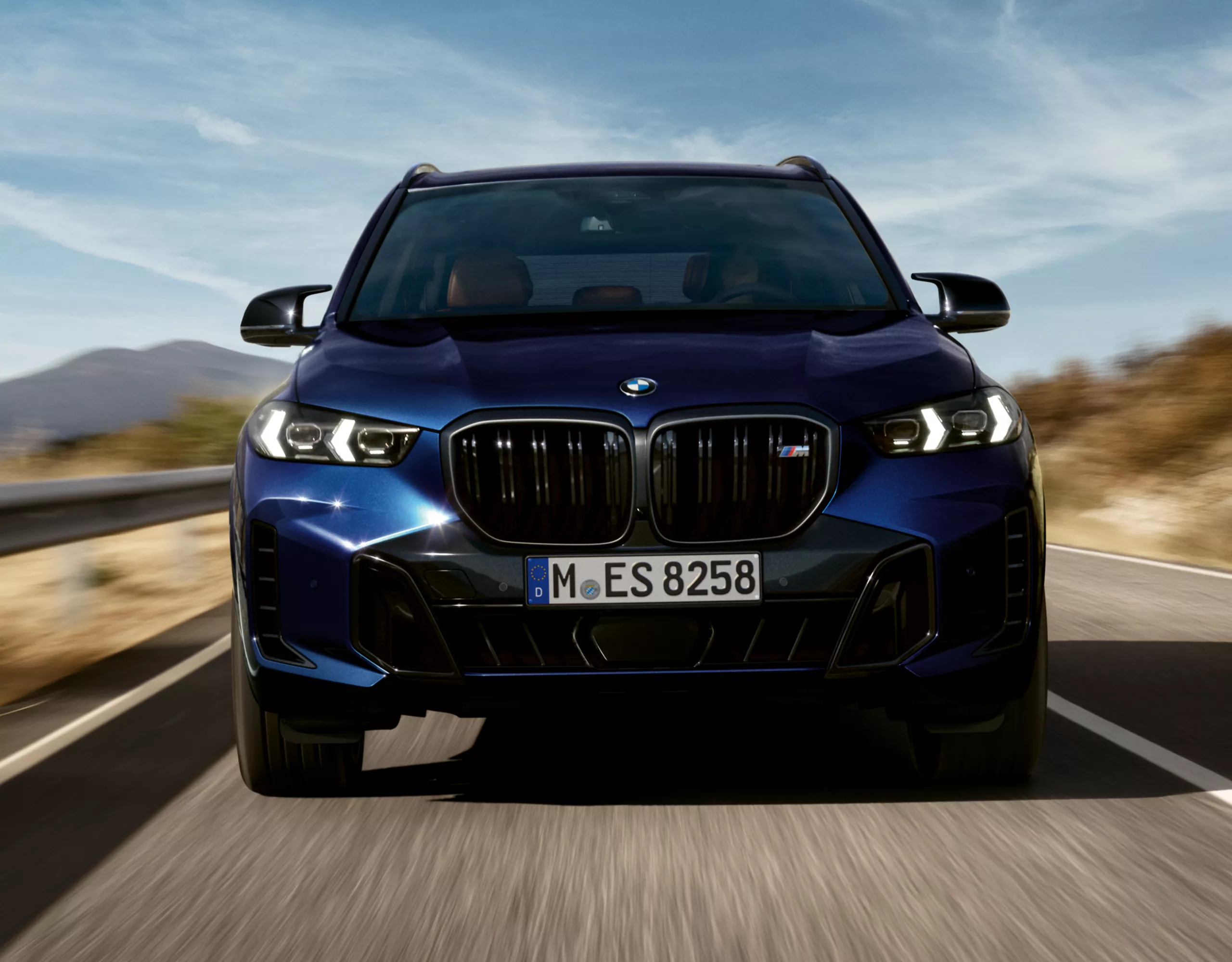 Check out our BMW finance offers