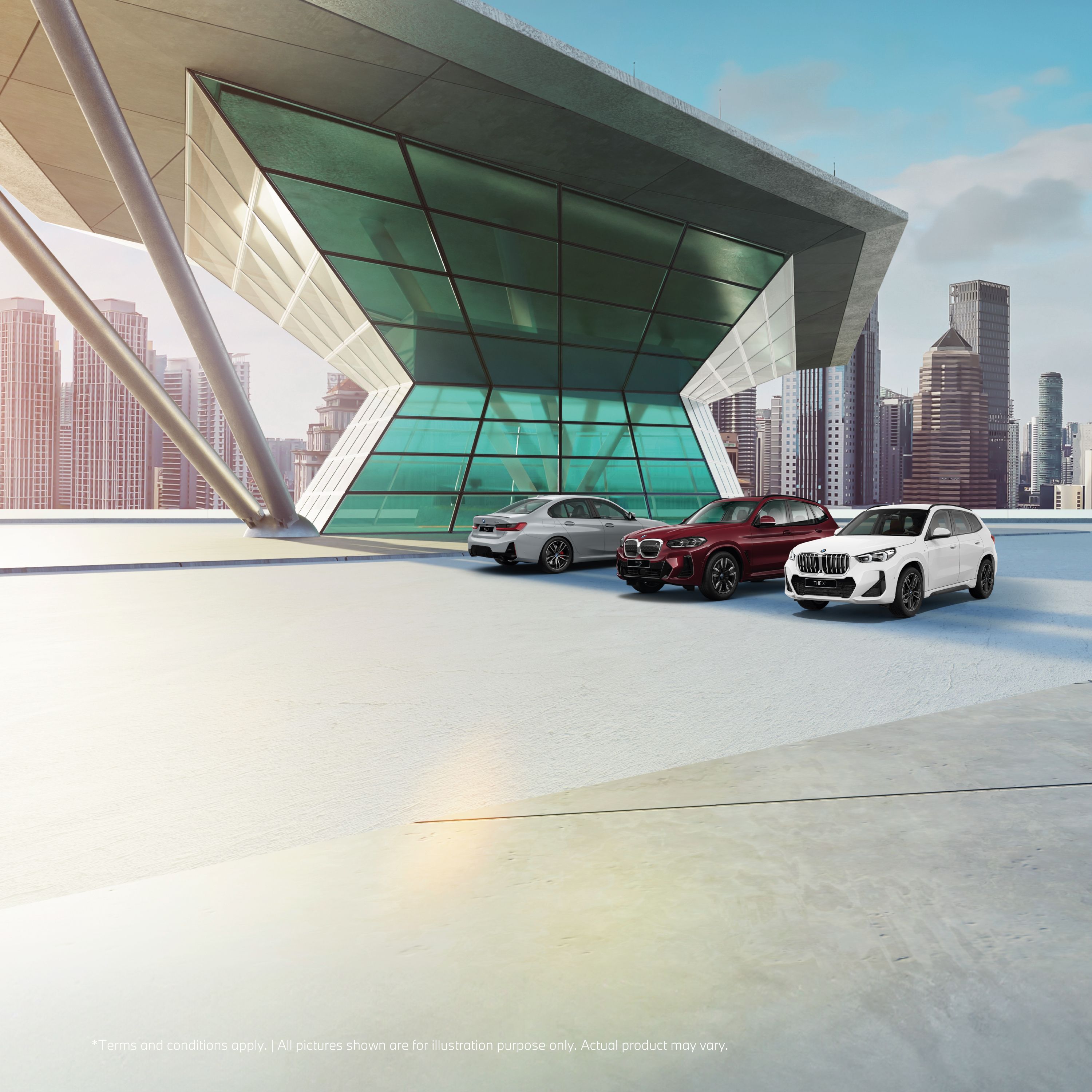 September Tactical Campaign