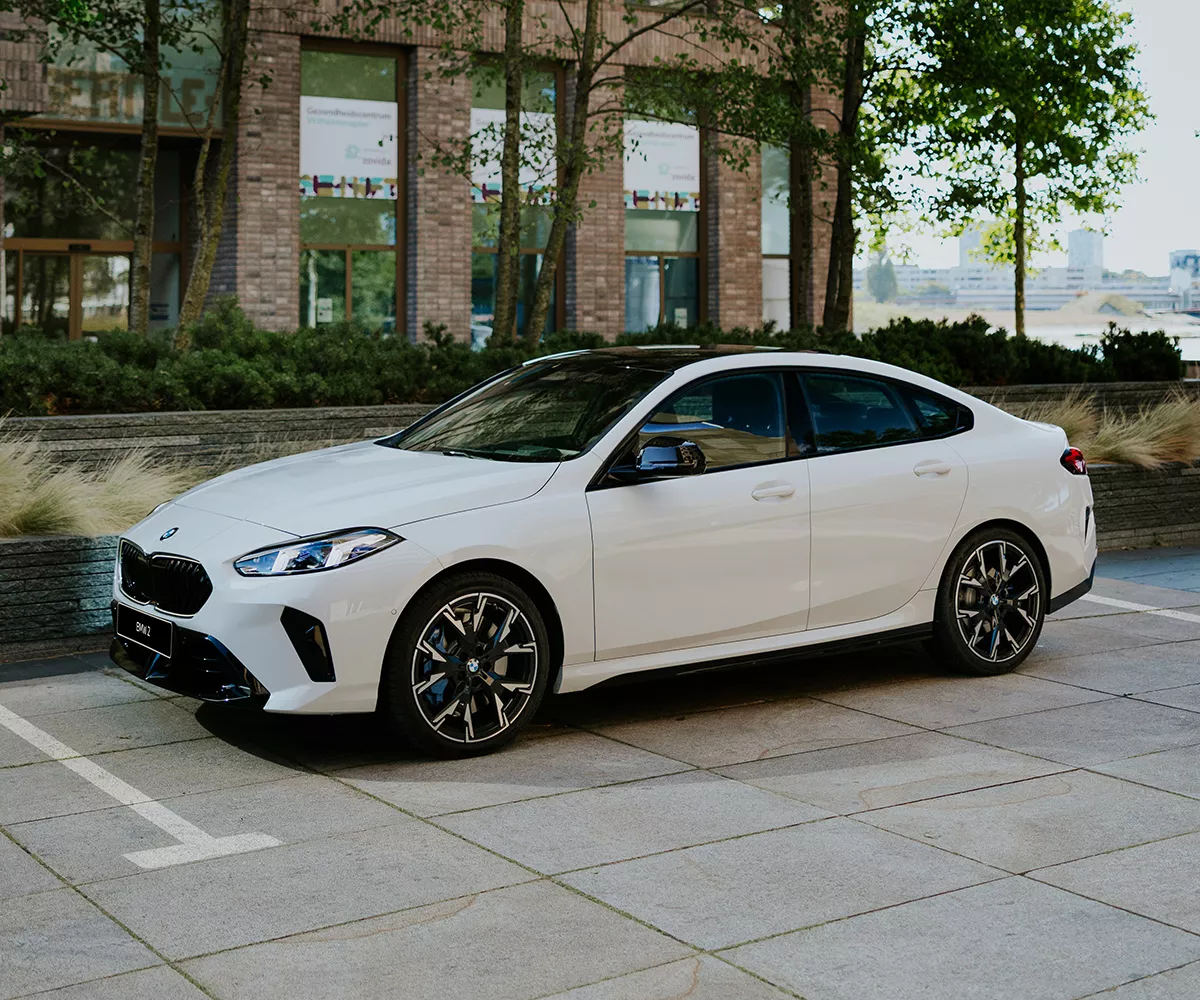BMW SPORT COLLECTION OFFERS