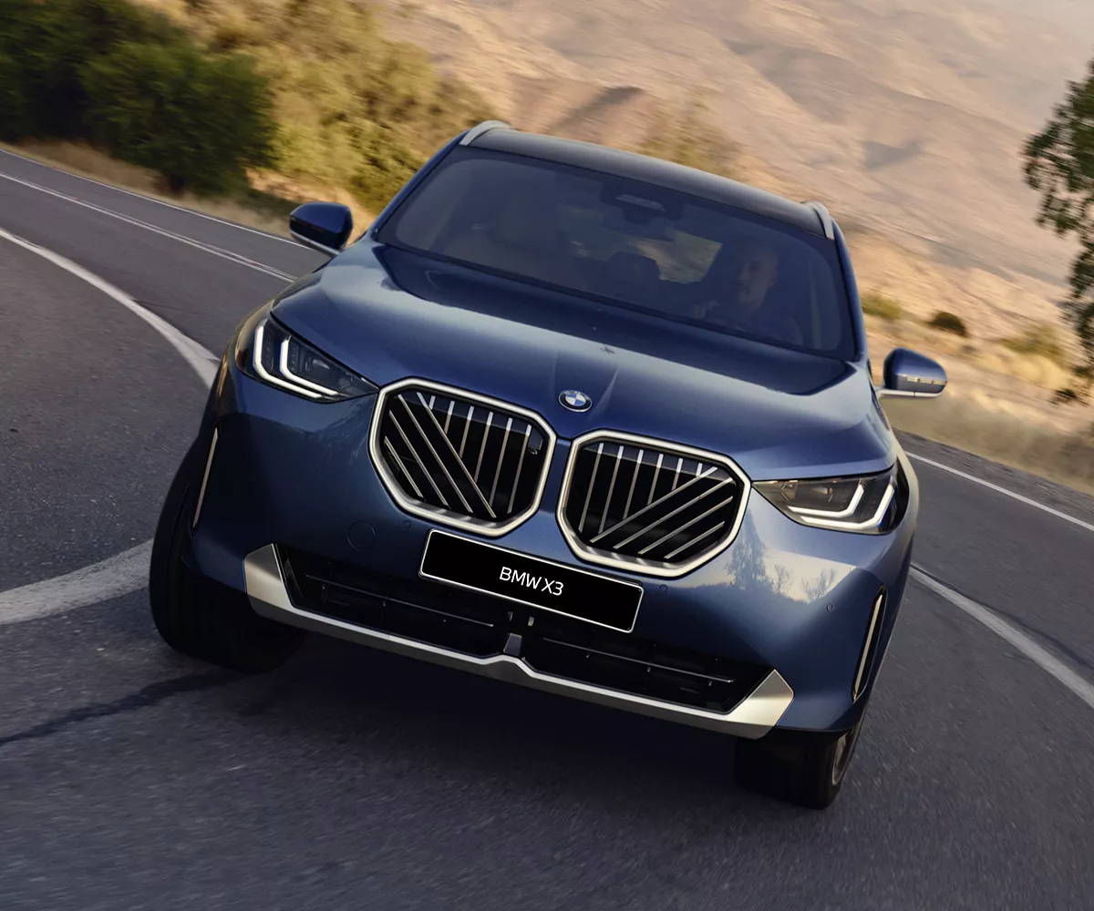 BMW FINANCIAL SERVICES OFFER