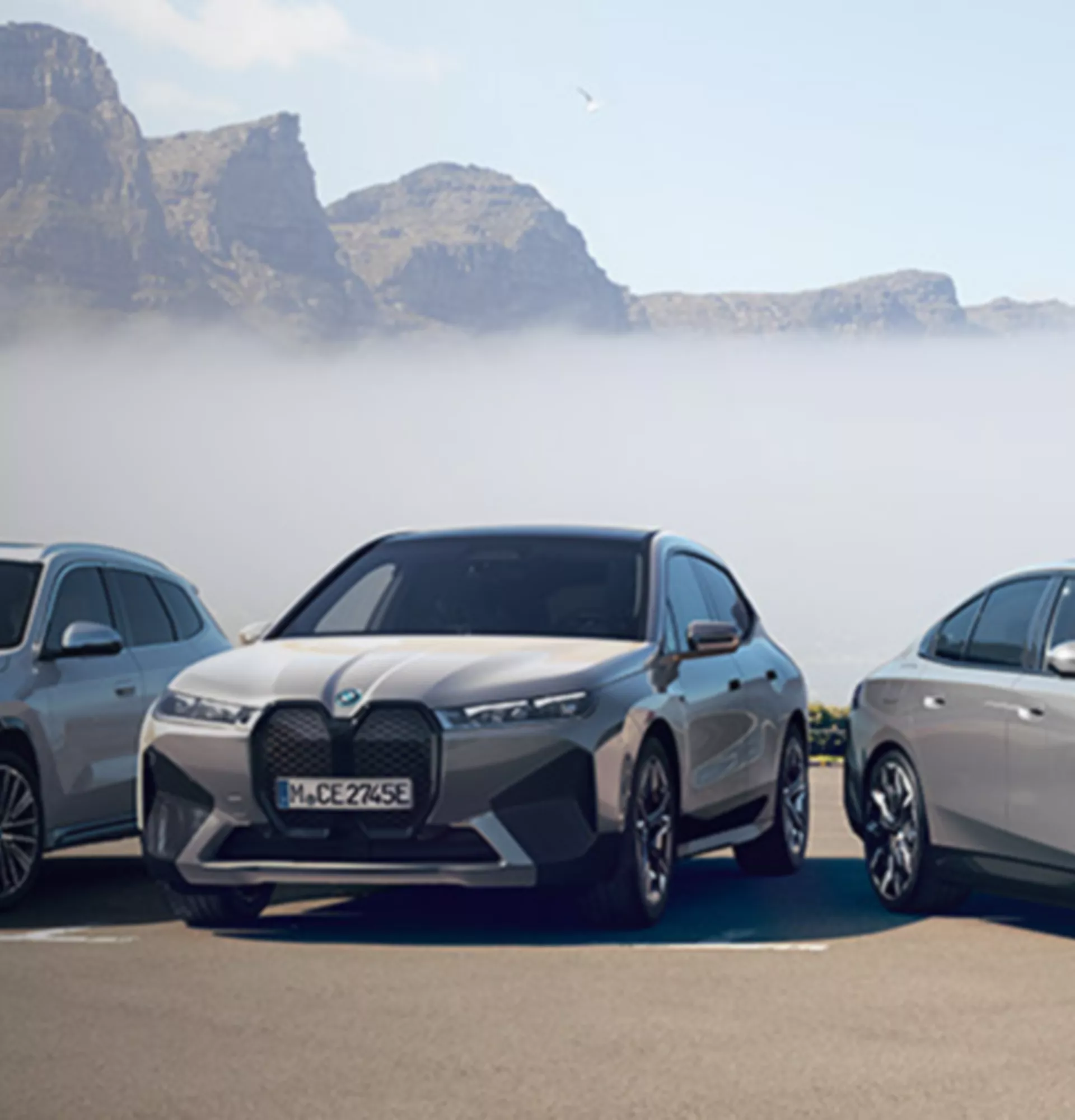BMW Online Showroom