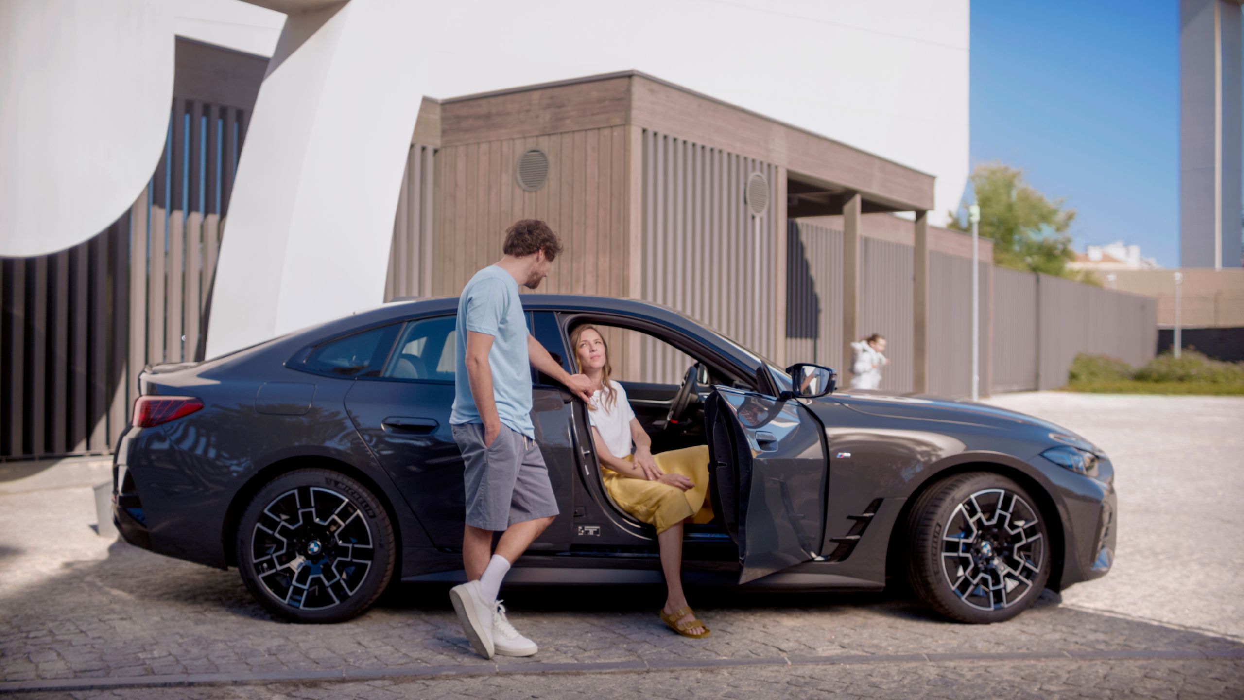 BMW Trade Assist Loan Top Up