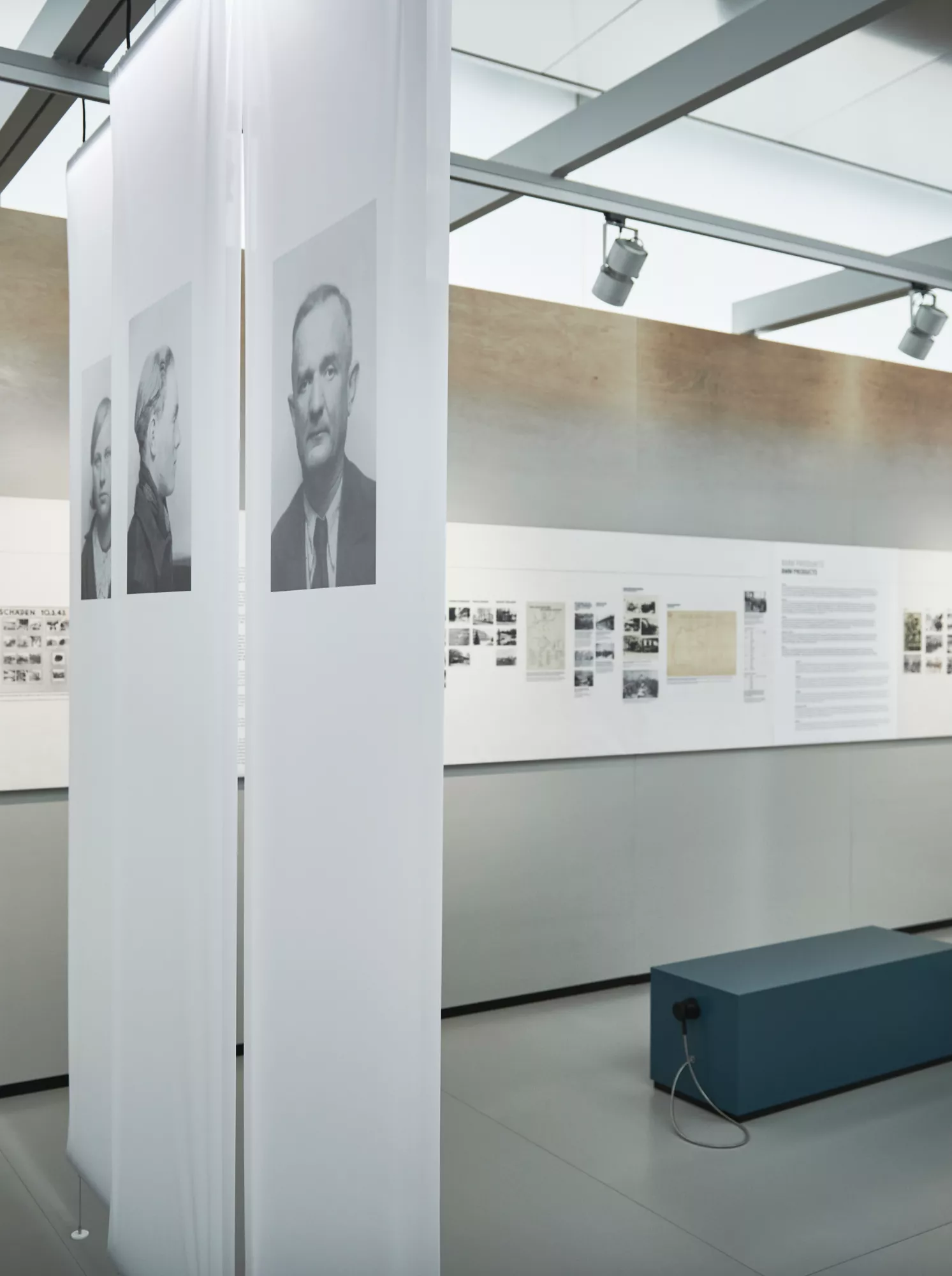BMW Museum Ort der Erinnerung