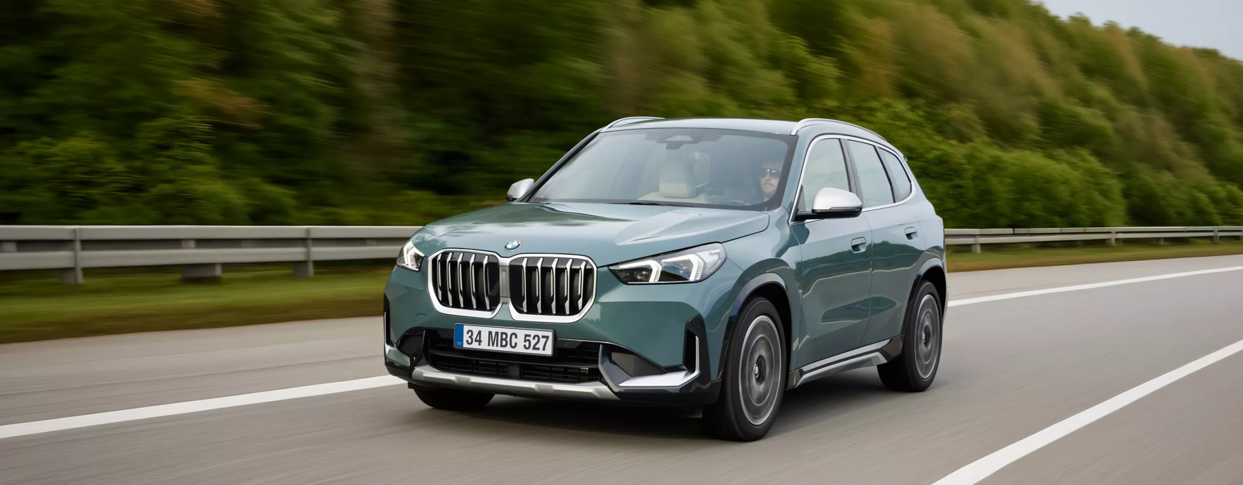 BMW X1 | BMW Türkiye