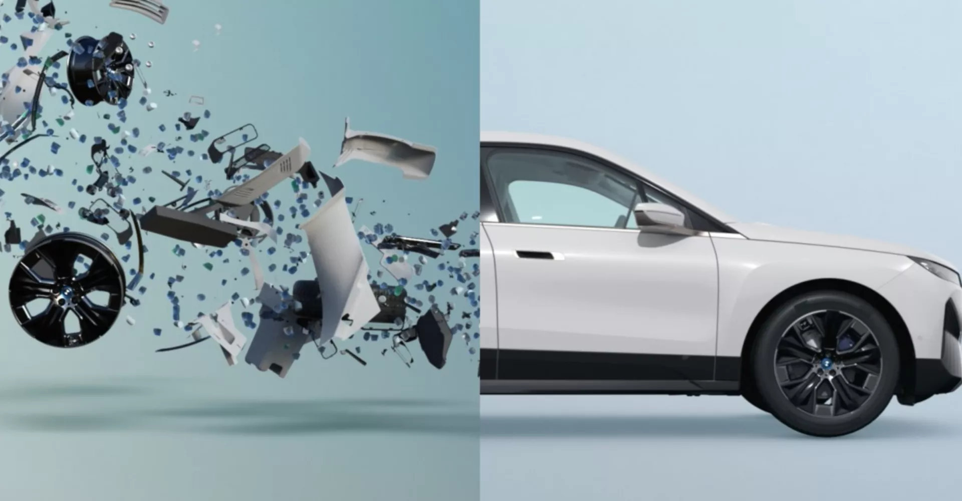 Servicios exclusivos BMW