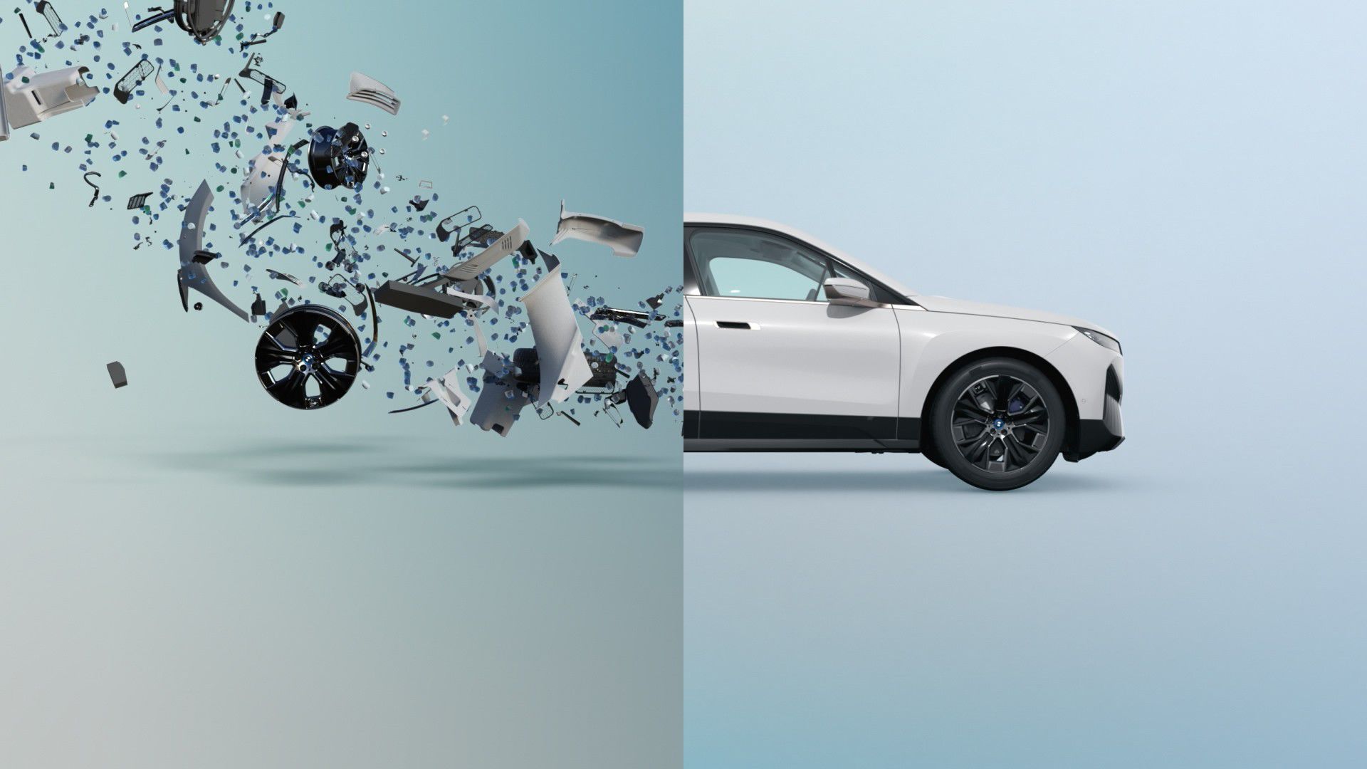 Servicios exclusivos BMW