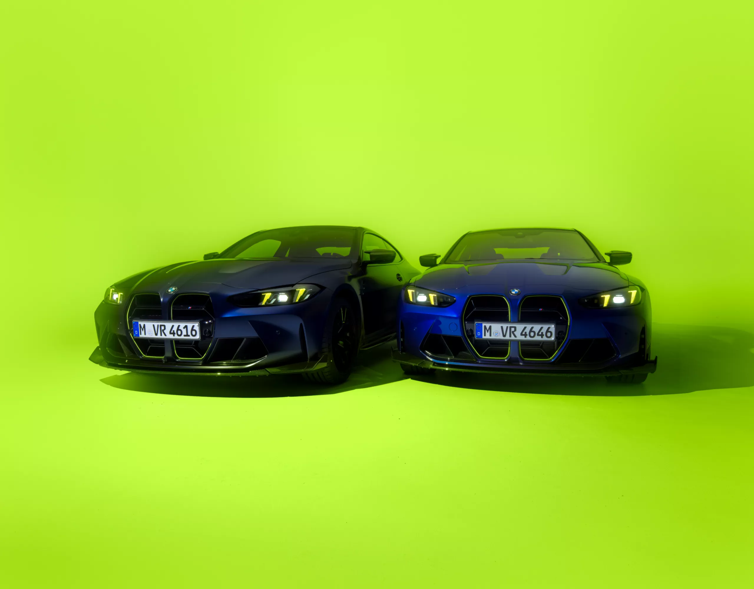 Modelos M do BMW Série 4 Coupé, financiamento e leasing
