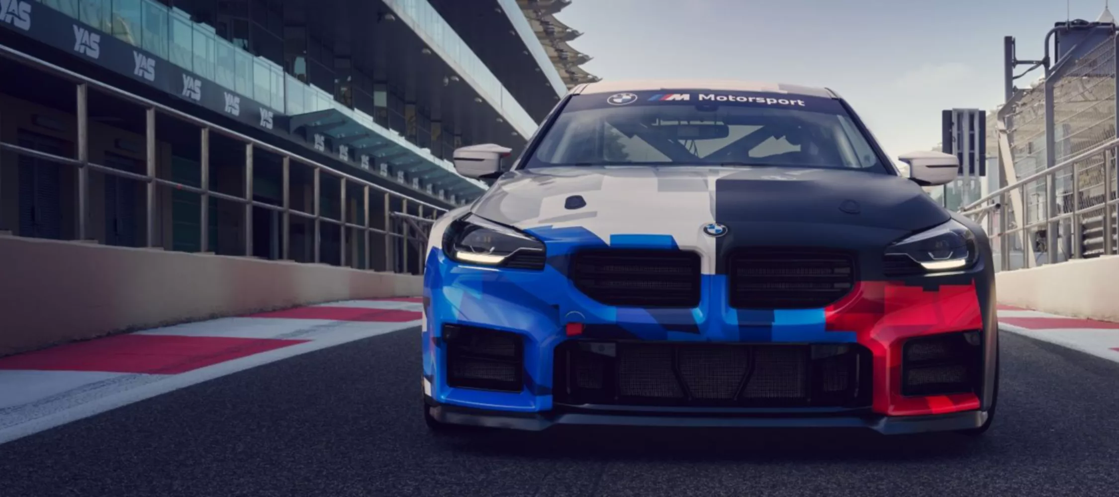 BMW M Motorsport 認定ディーラー