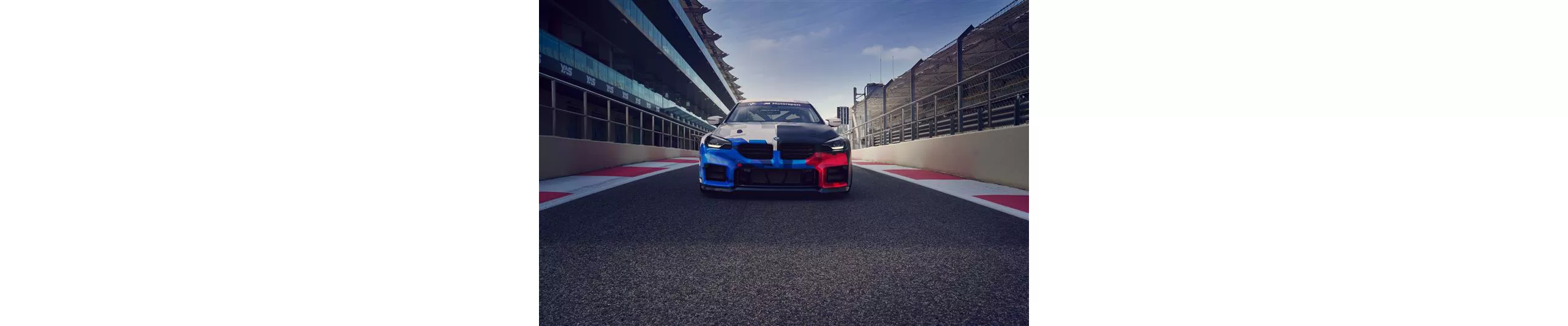 BMW M Motorsport 認定ディーラー