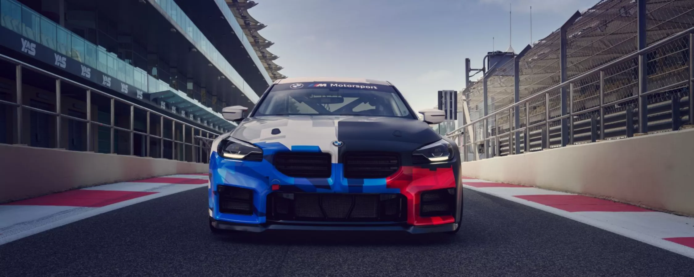 BMW M Motorsport  認定ディーラー