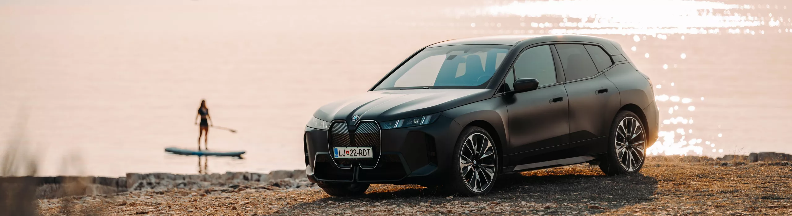 BMW борд