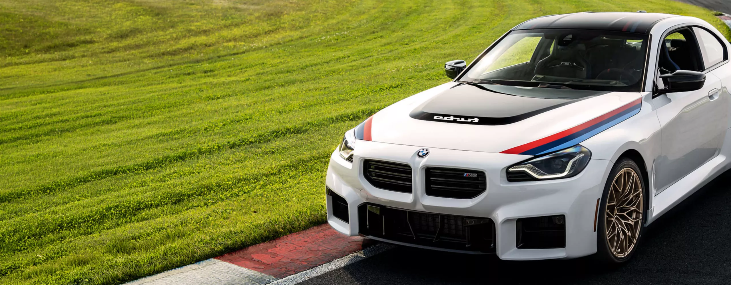 BMW M2 Turbo Design Edition