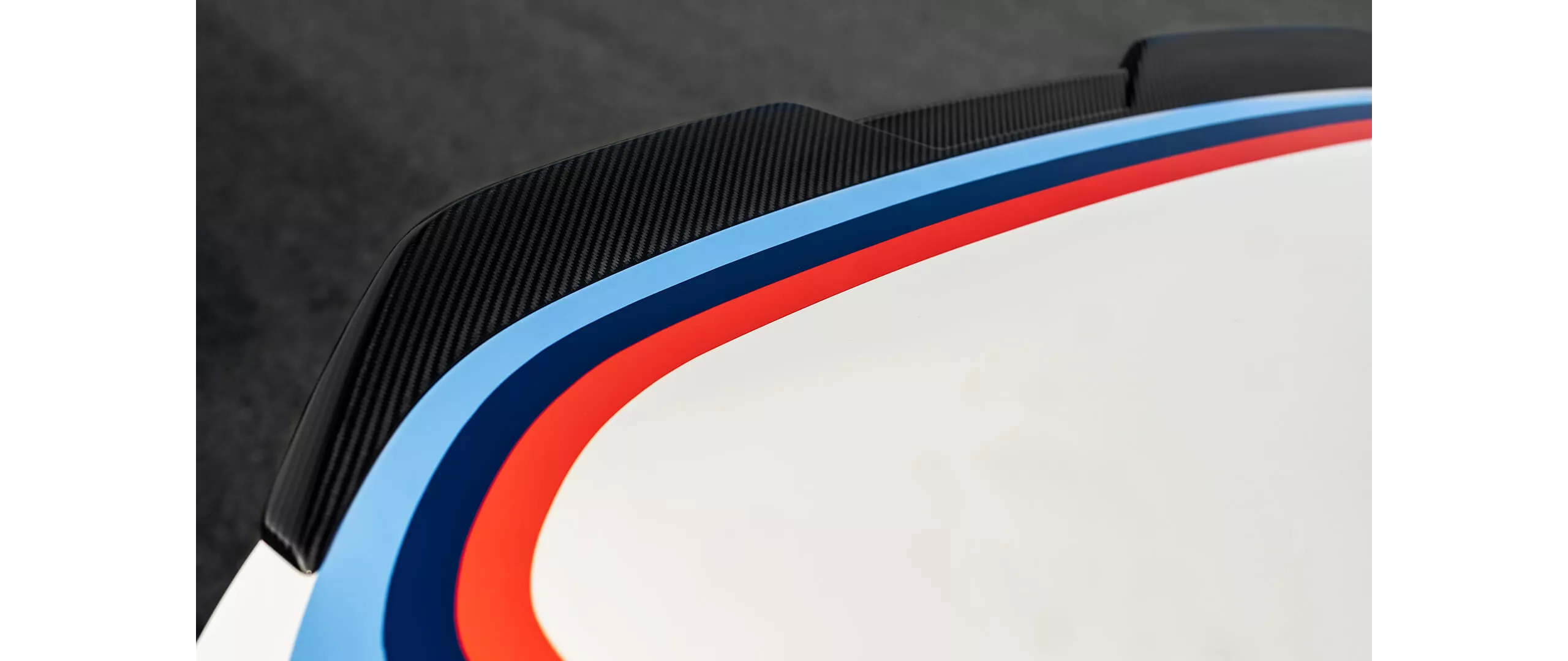 Trunk Stripes