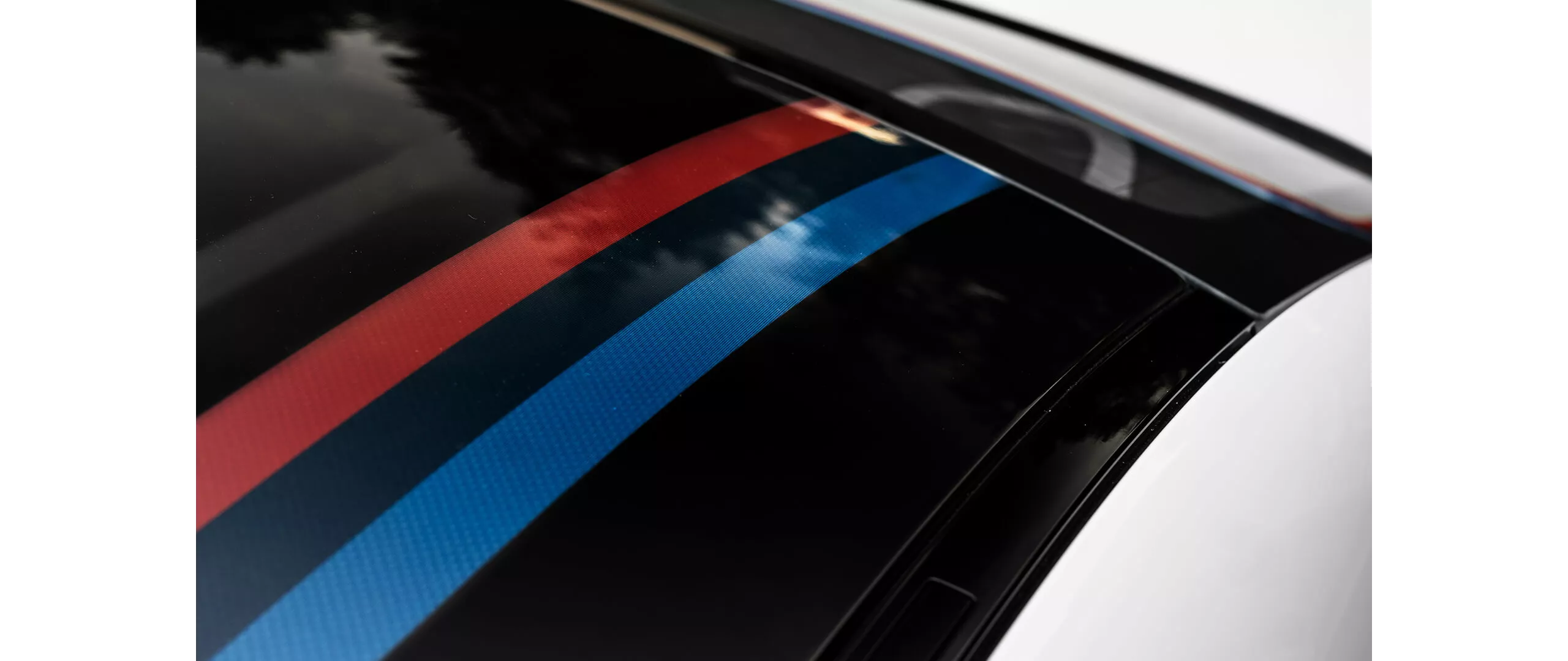 Roof Stripes