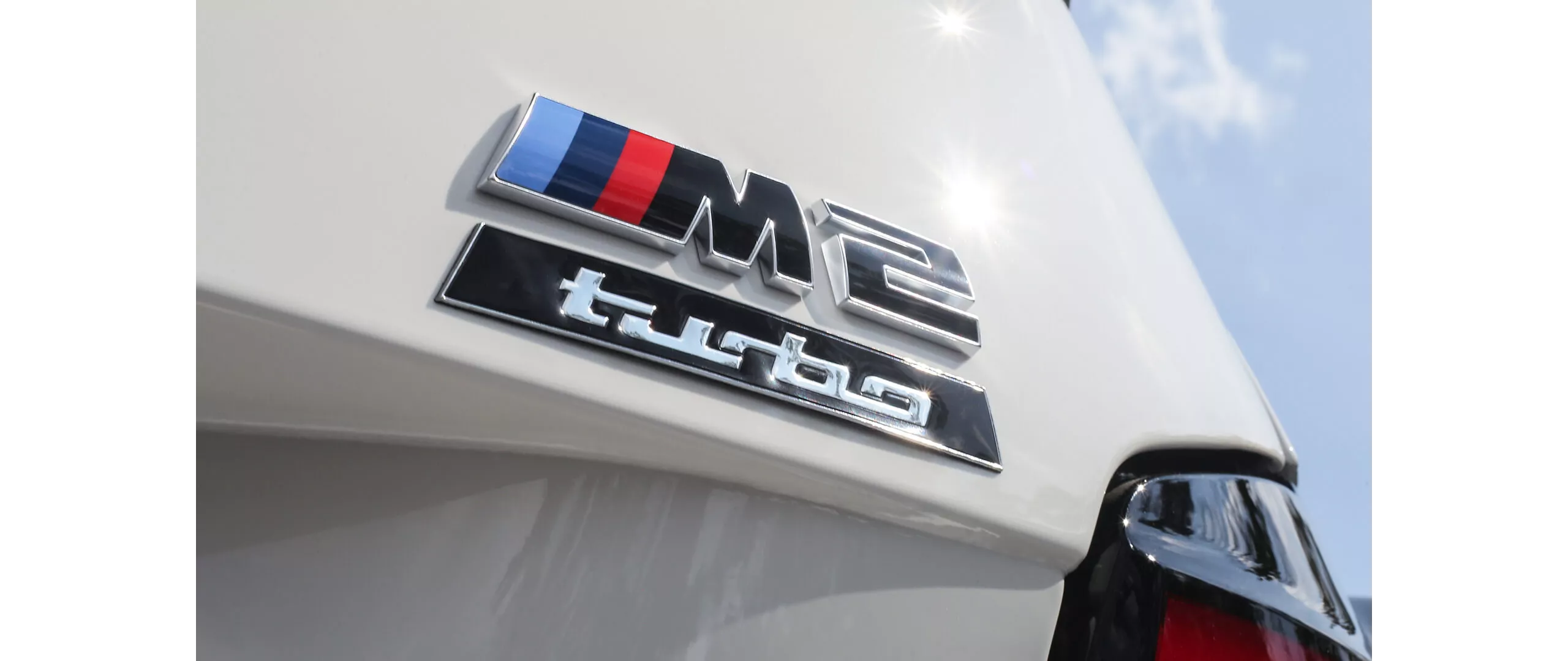 Turbo Badge