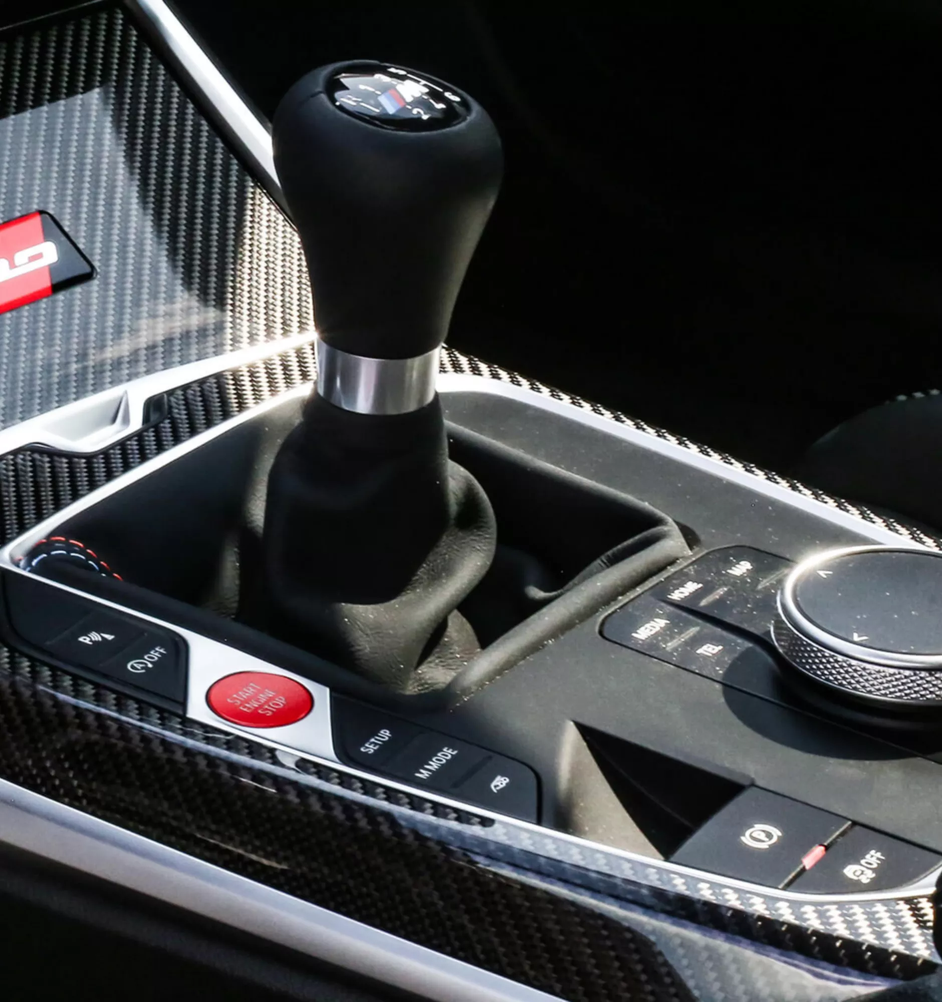Six-Speed