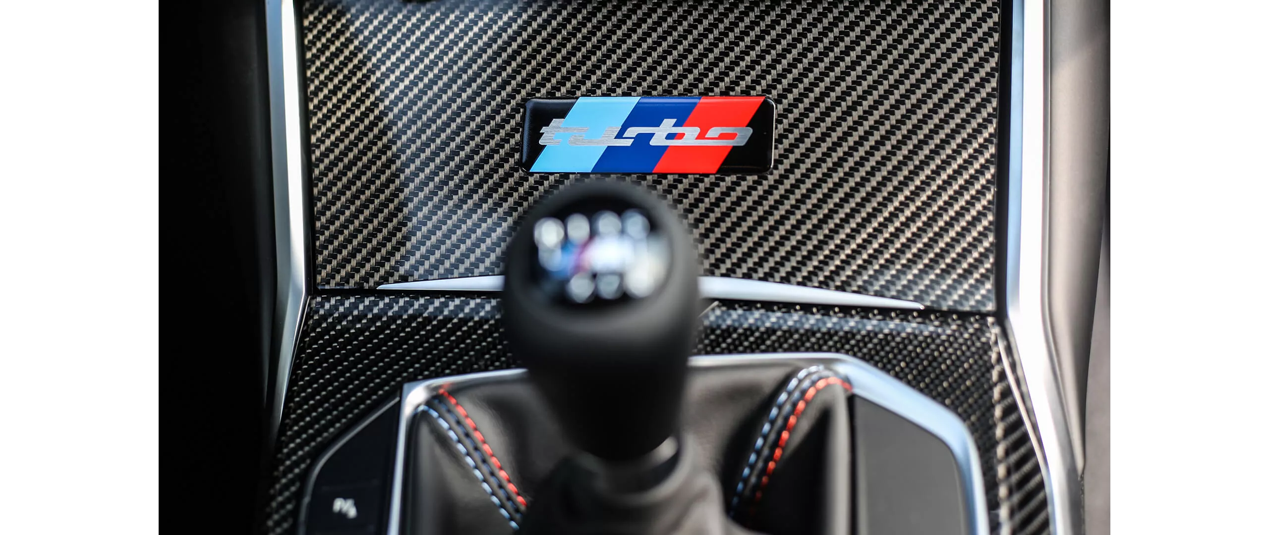 Turbo Badge