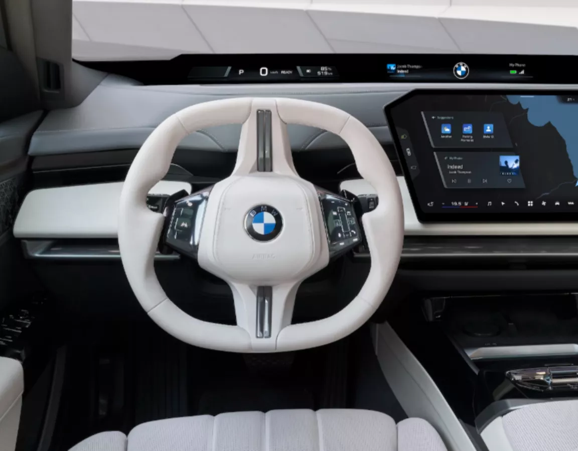BMW 7