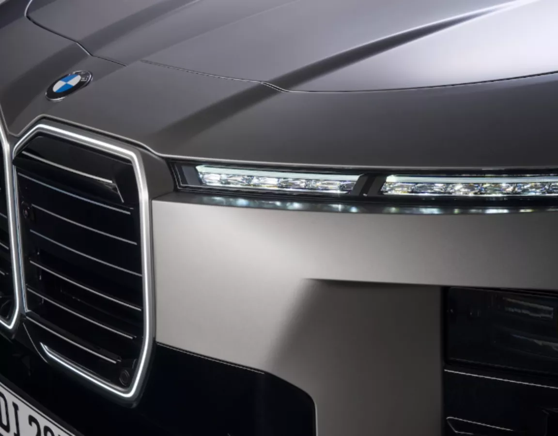 BMW 7