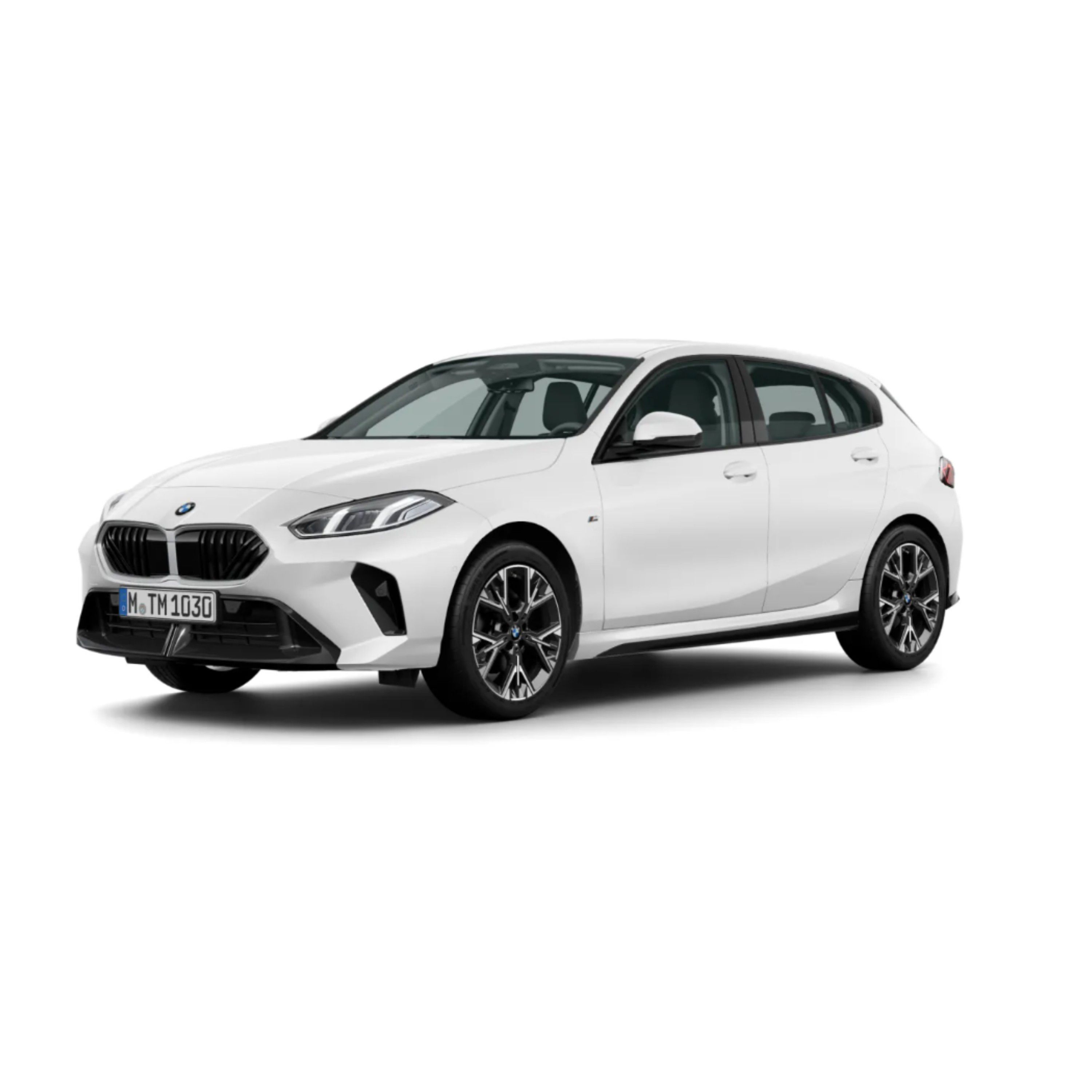 BMW 120 M Sport Design