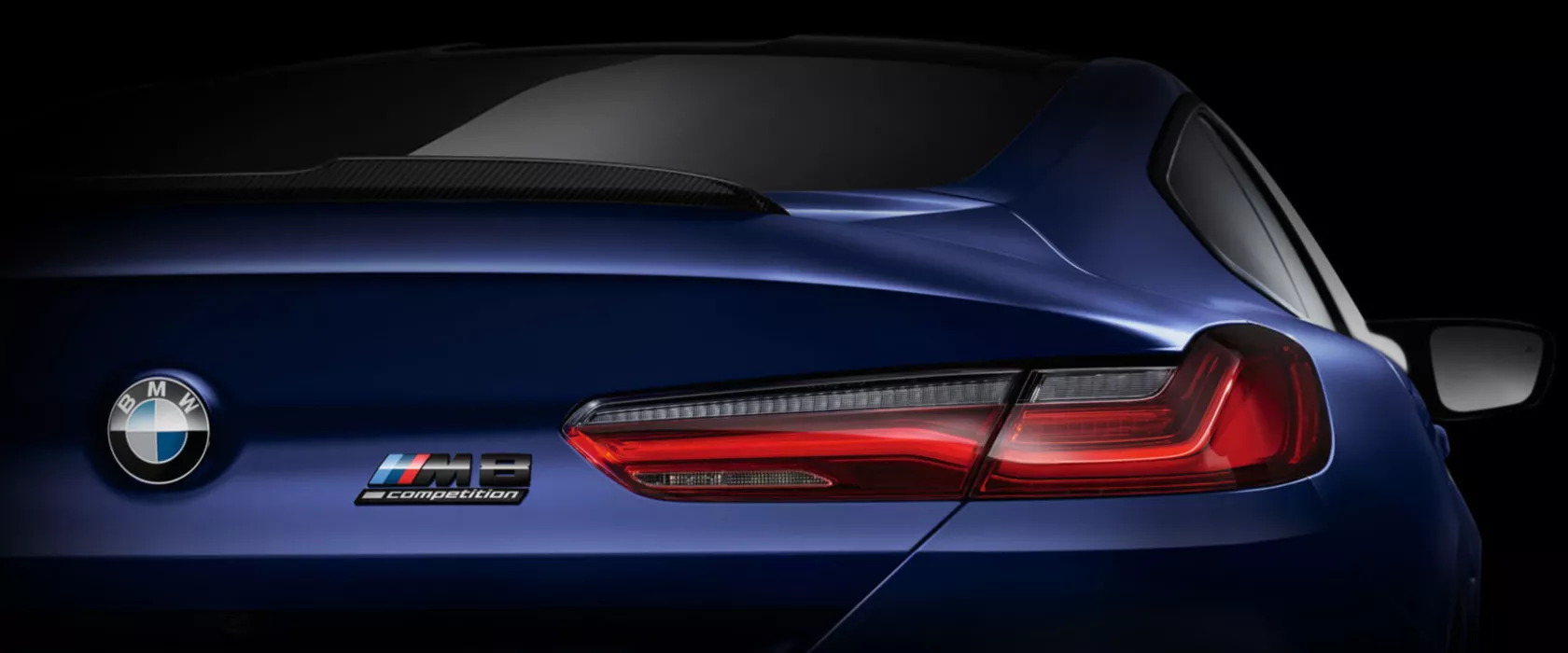 BMW M : home of high-performance