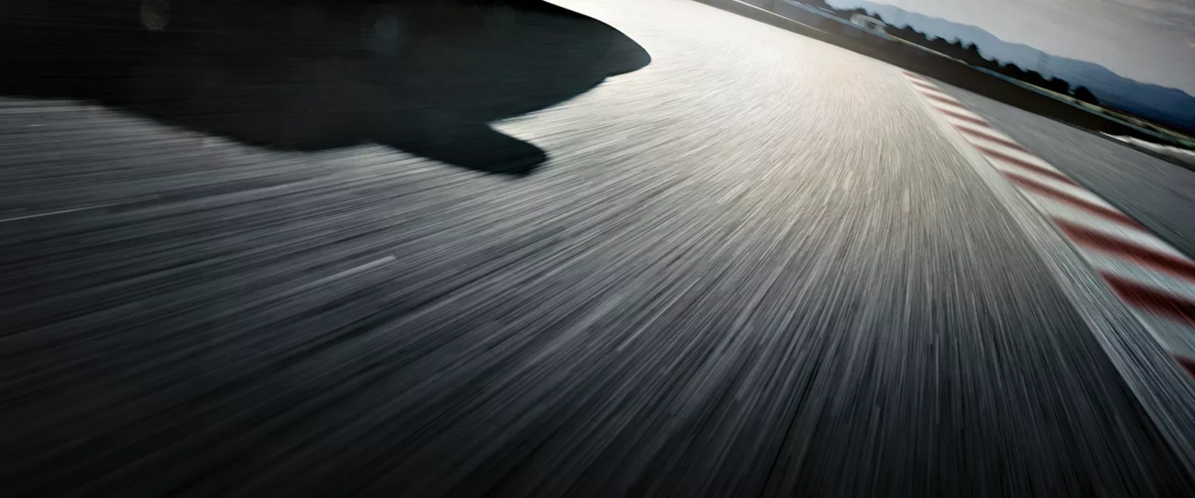 BMW driving experience