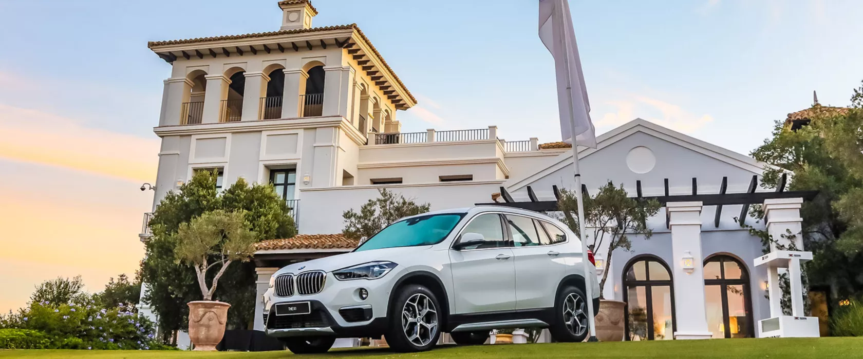 Noticias BMW.