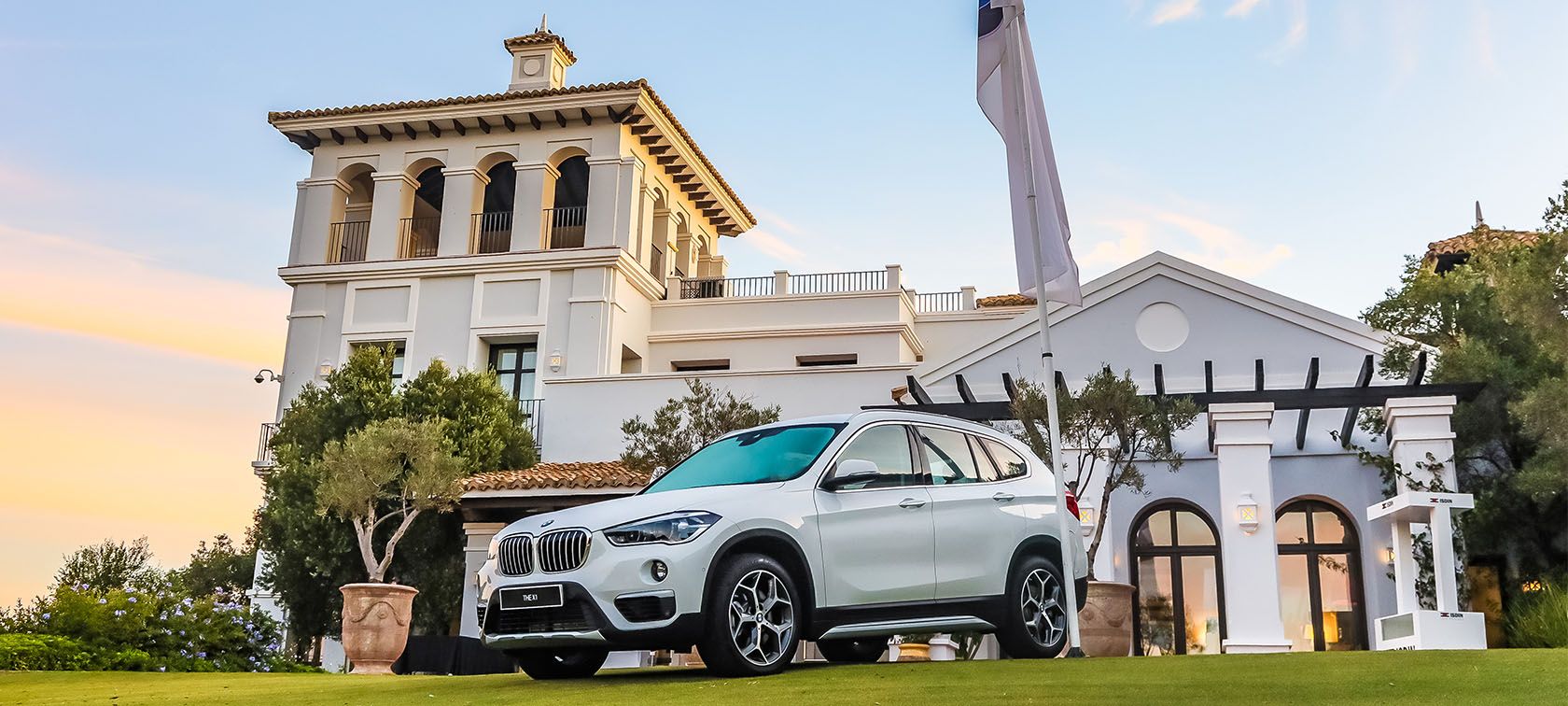 Noticias BMW.